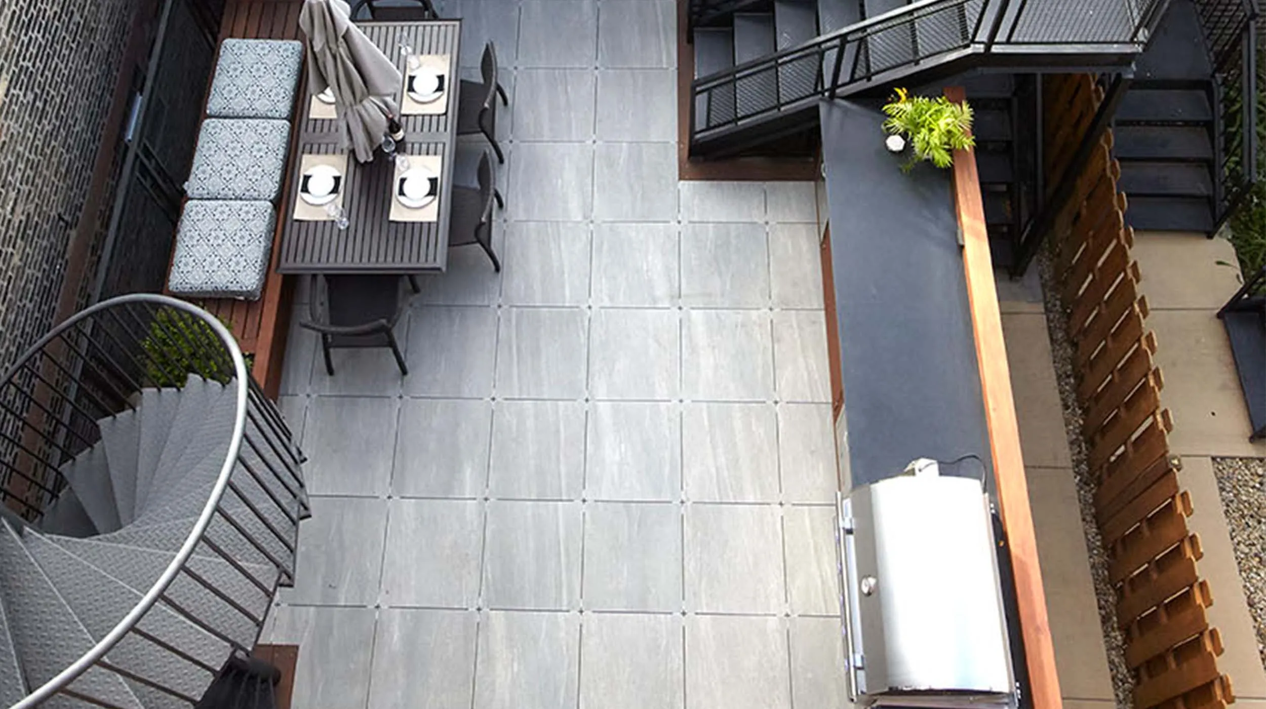 Bucktown Modern - After