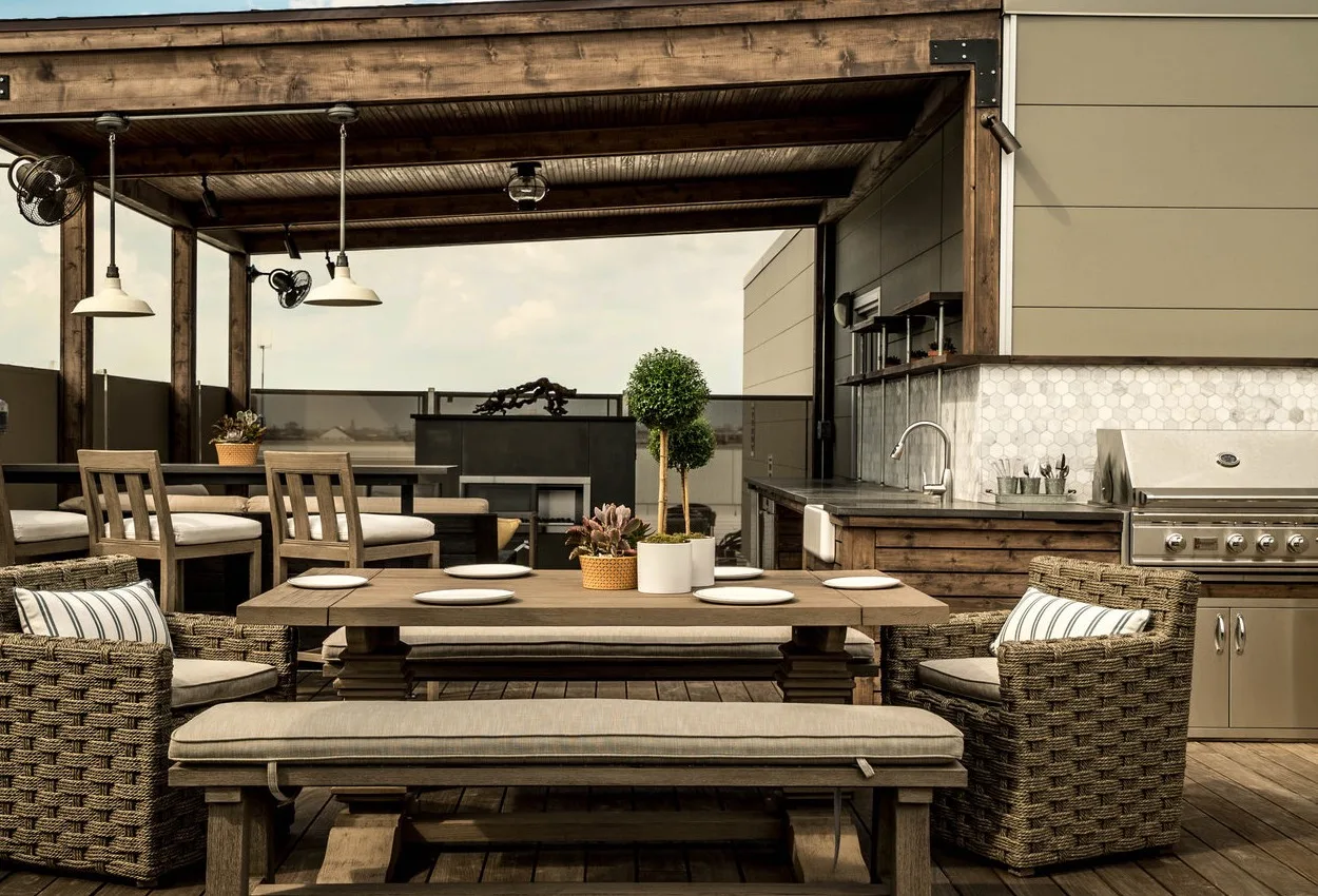 Chicago Roof Deck and Garden | 2016 Year in Review