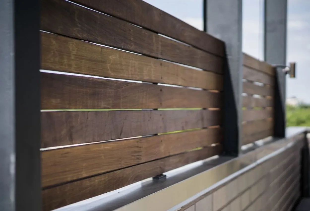 Roof Deck Nomenclature