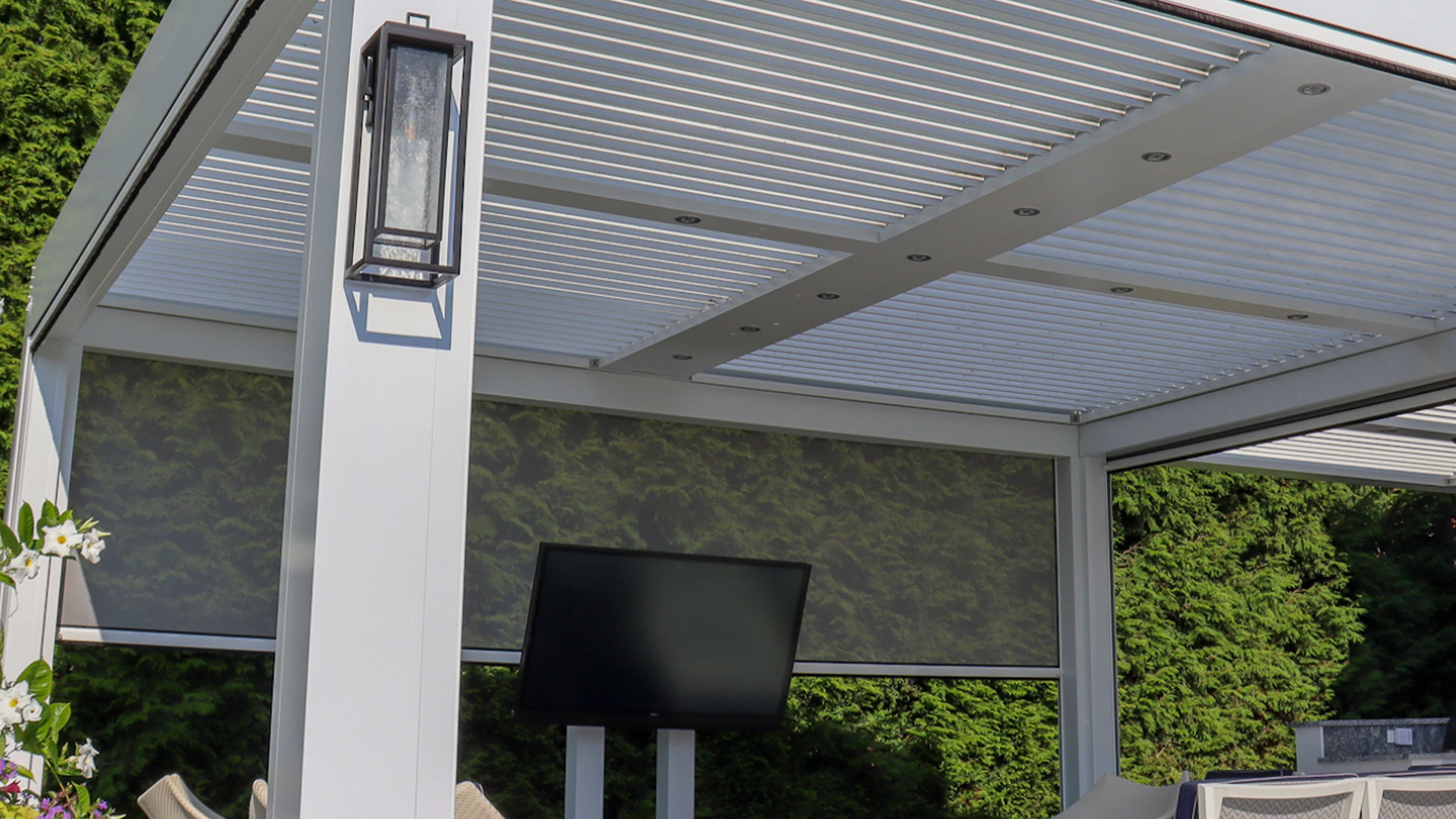 Design Trends: Creating Multi-Zone Outdoor Living Spaces