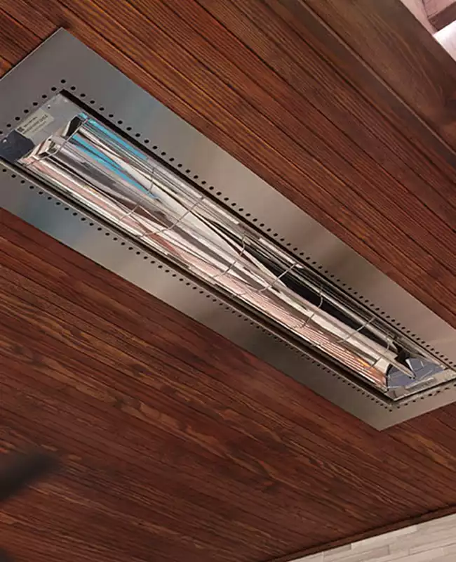 Getting Your Roof Deck Ready for Chicago Winter