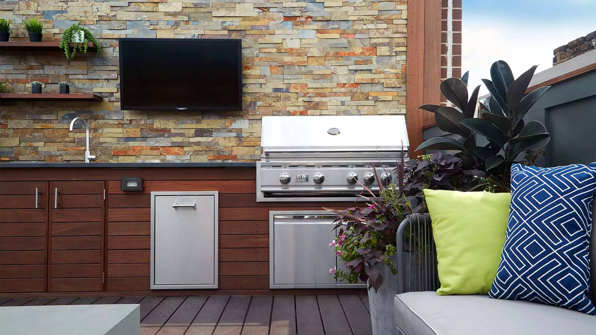 Stone - Gallery image 1