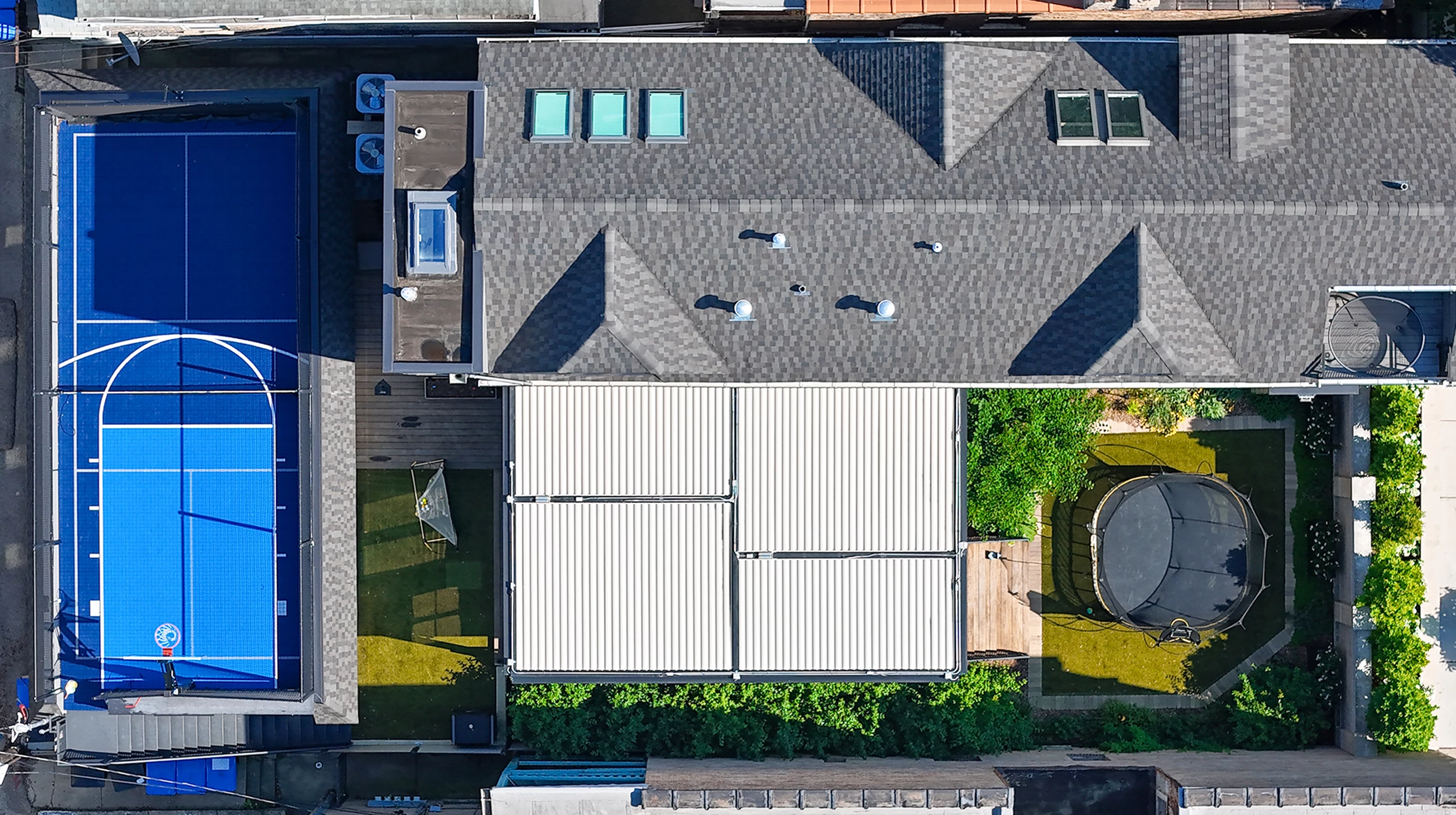 Deck Lighting - Gallery image 7