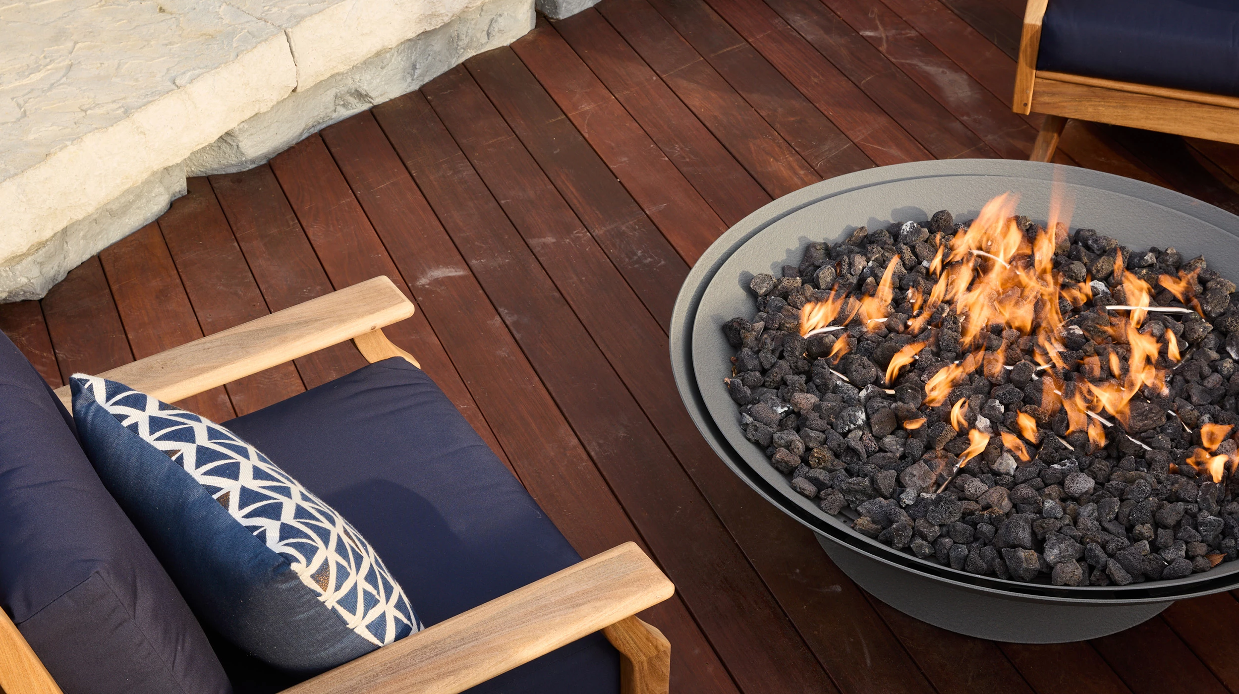 Brazilian Hardwood IPE Decking - Gallery image 2