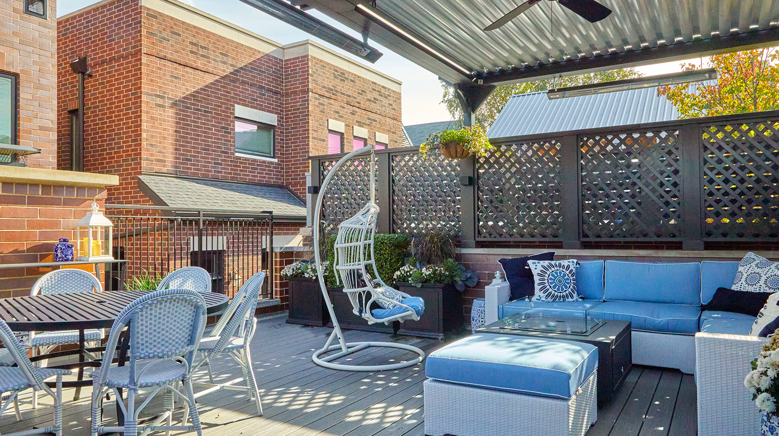 Composite Decking - Gallery image 4