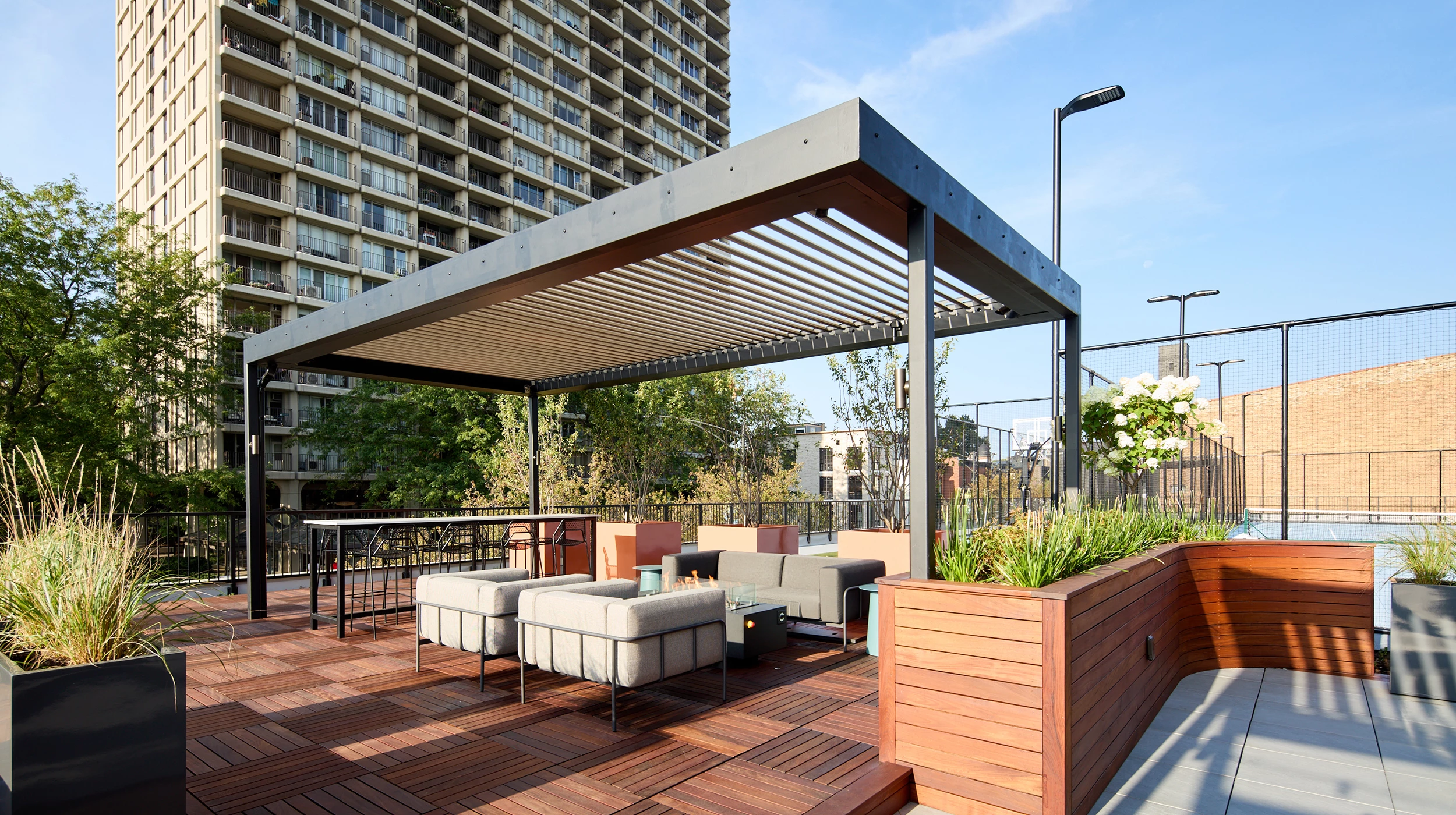 Modular Decking - Gallery image 1