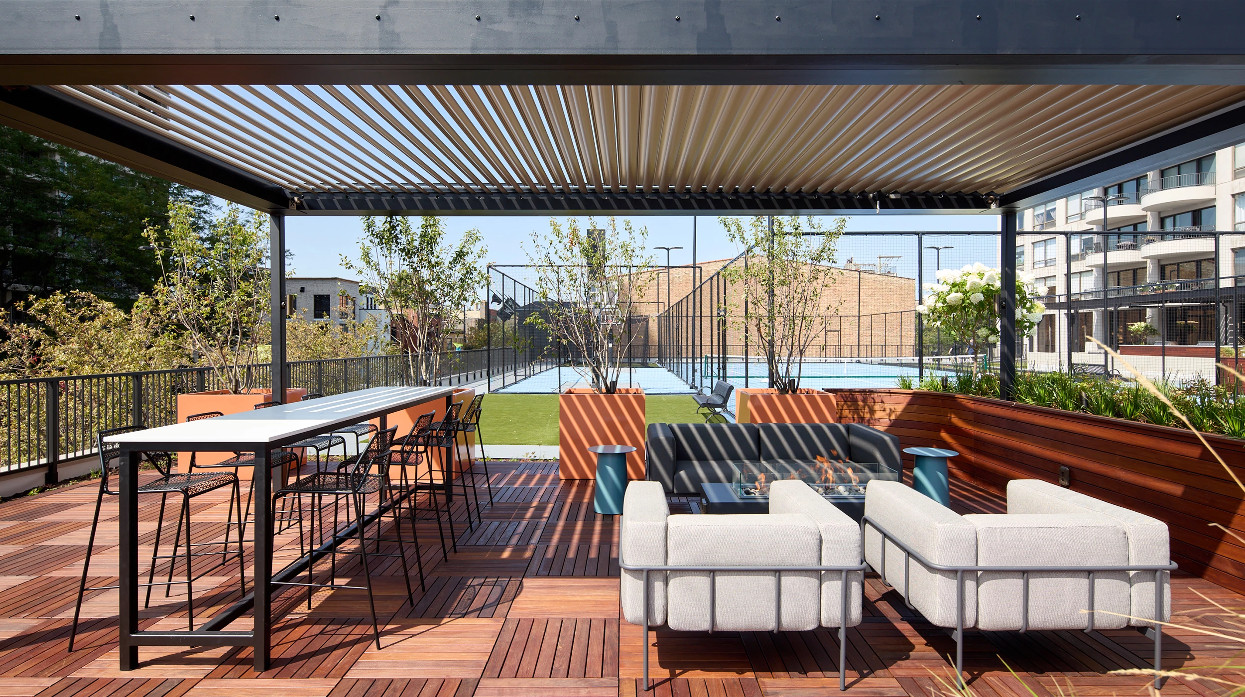 Modular Decking - Gallery image 5