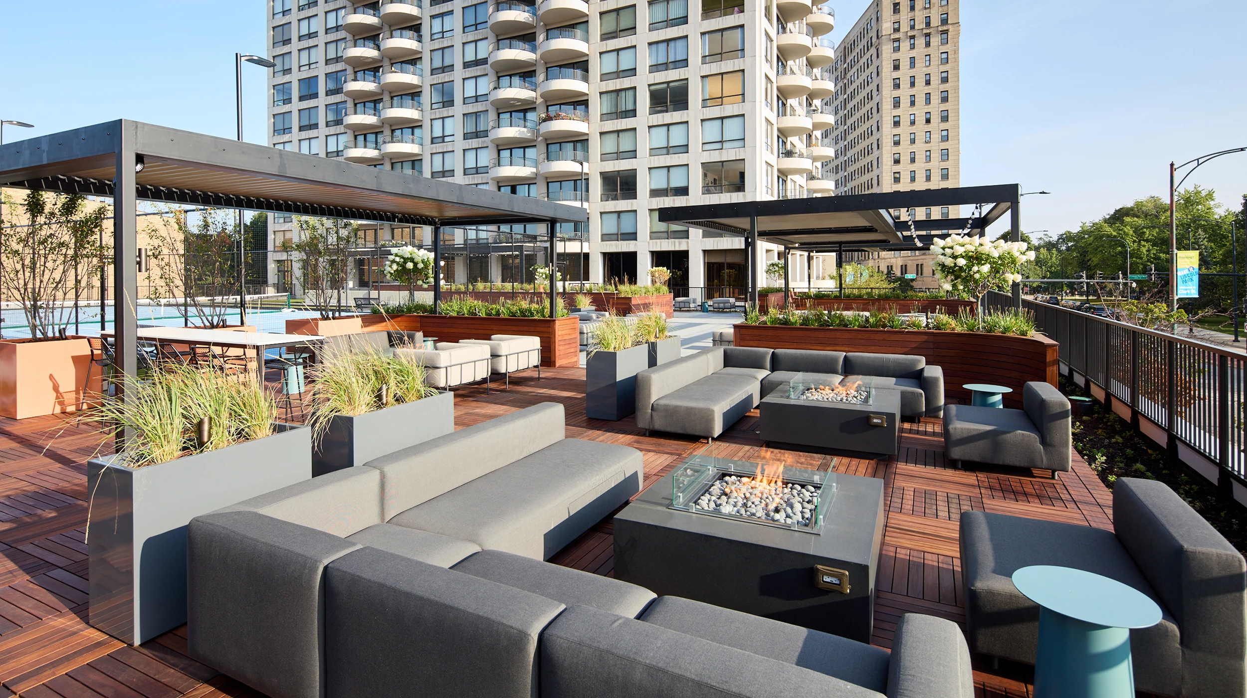 Fire Pit - Gallery image 1