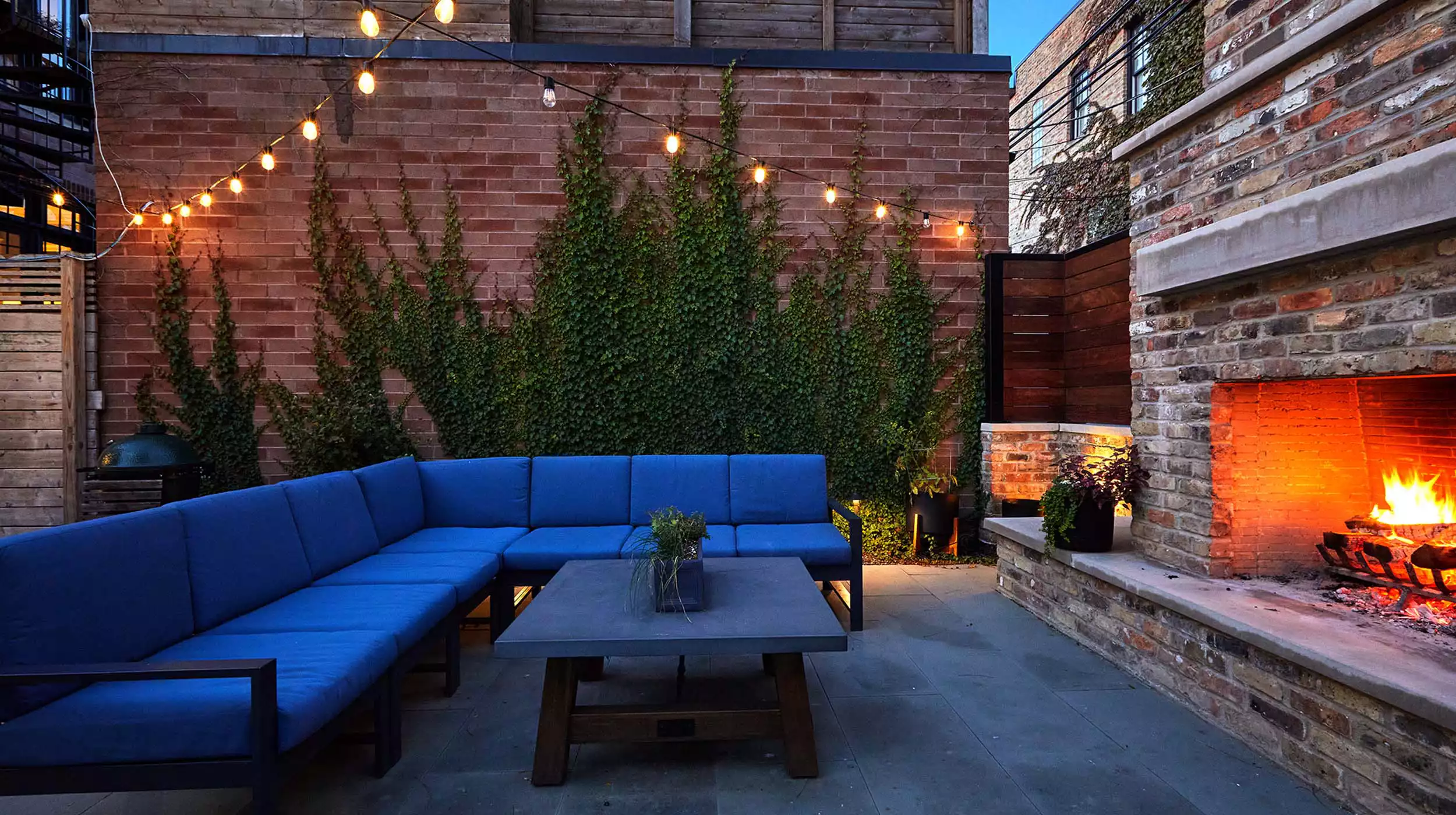 Outdoor Sofas and Sectionals - Gallery image 6