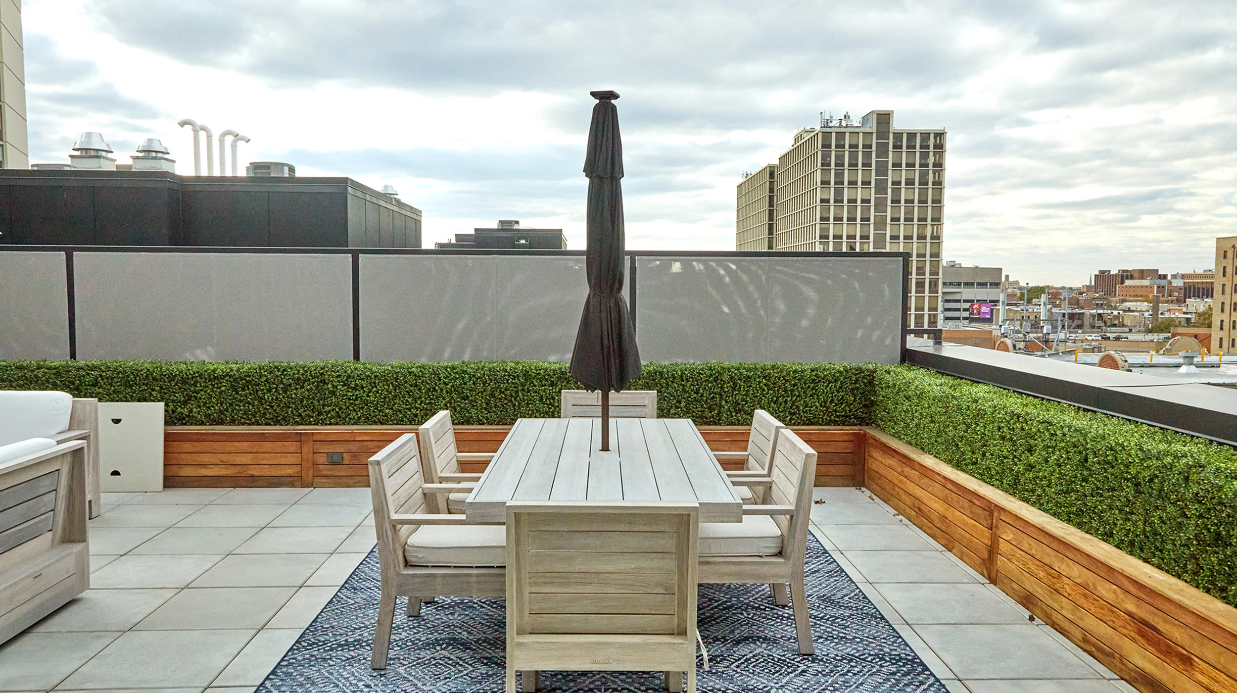 Patio Dining Sets - Gallery image 2