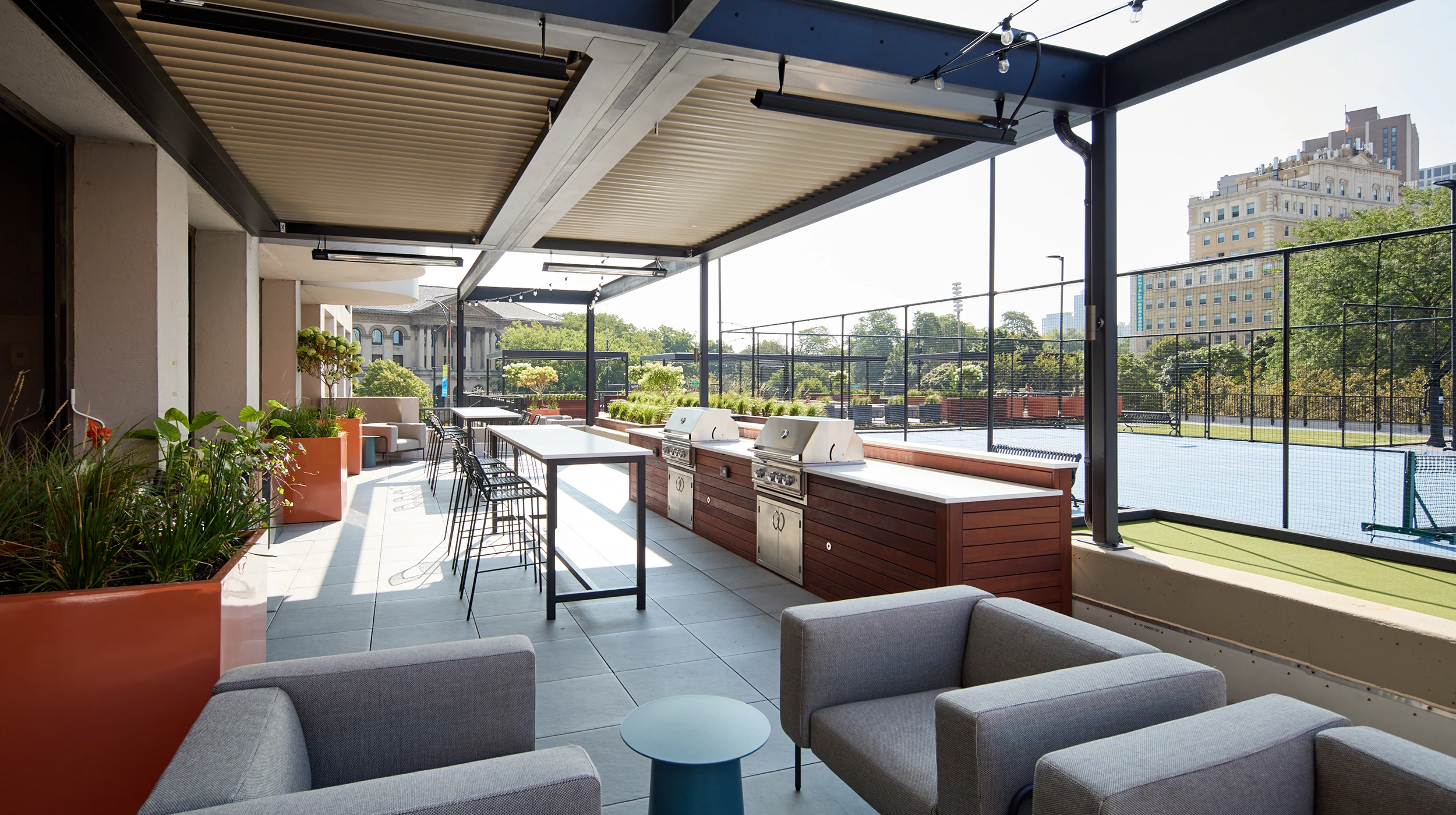 Outdoor Heater - Gallery image 11