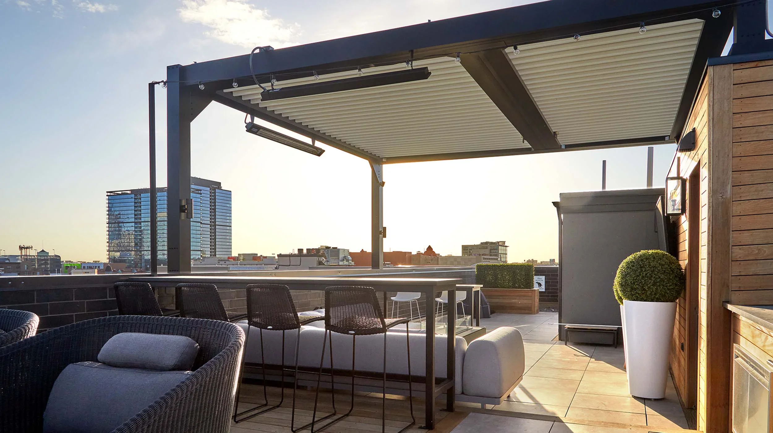 Outdoor Heater - Gallery image 3