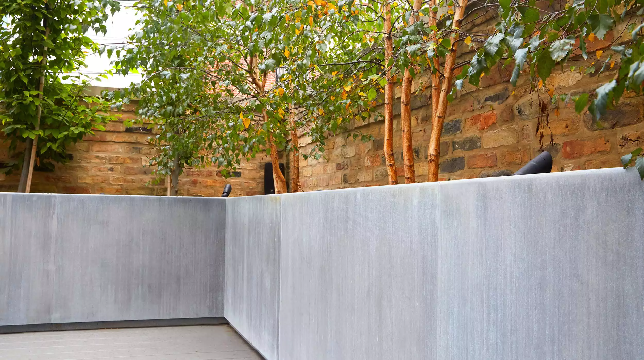 Concrete Planters - Gallery image 4