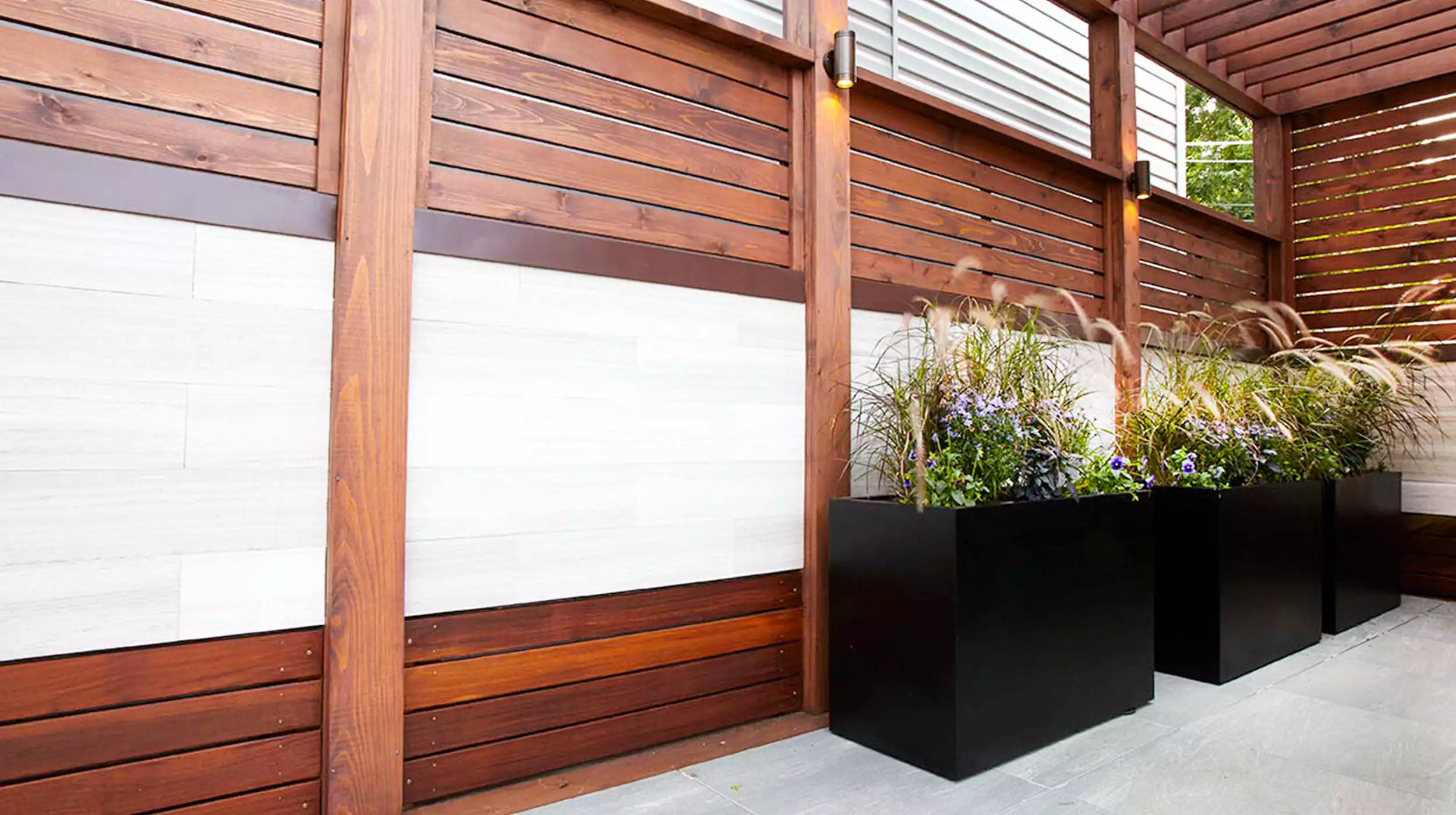 Fiberglass Planters - Gallery image 4