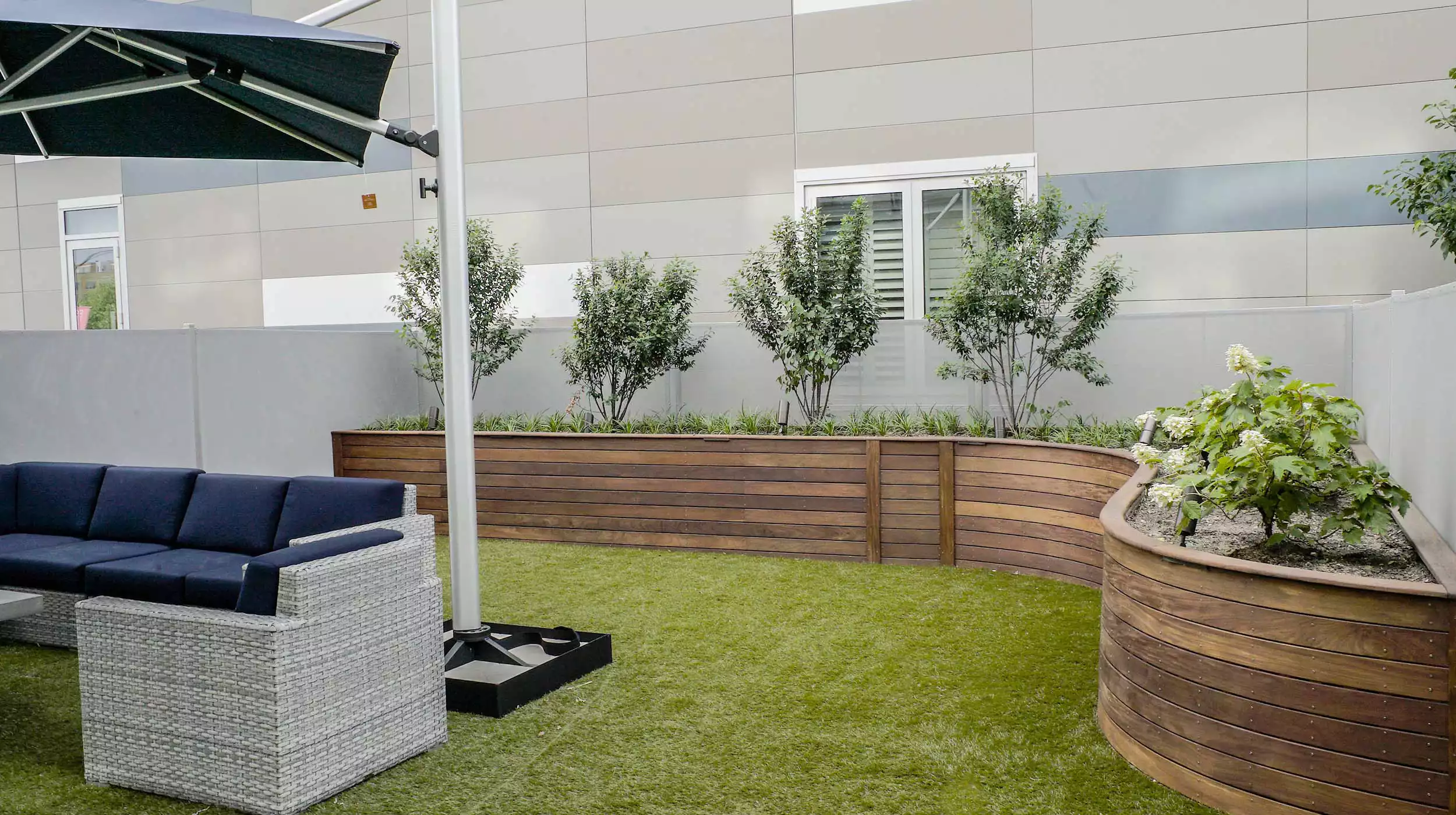 IPE Planters - Gallery image 7