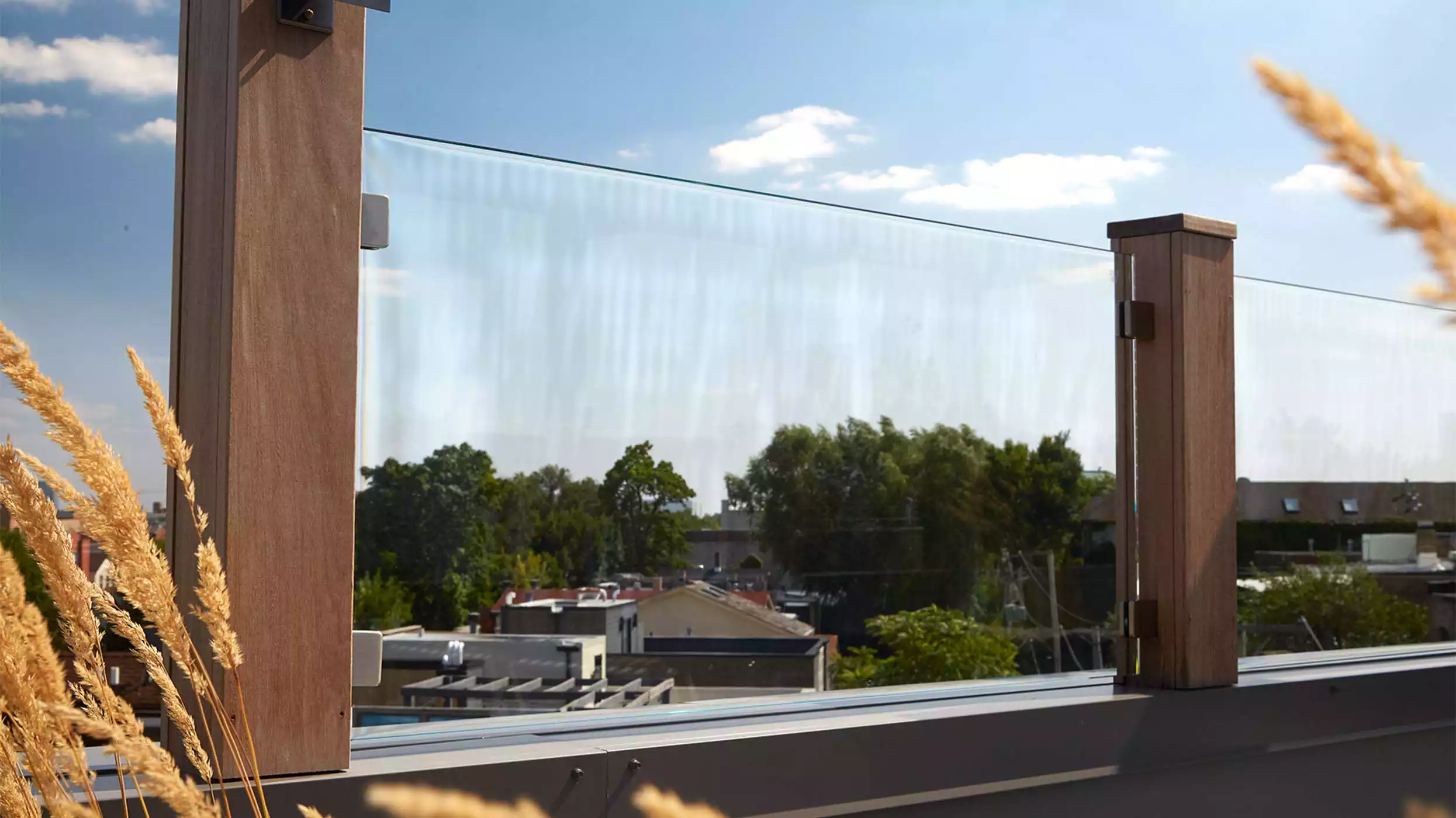 Glass Railing - Gallery image 2