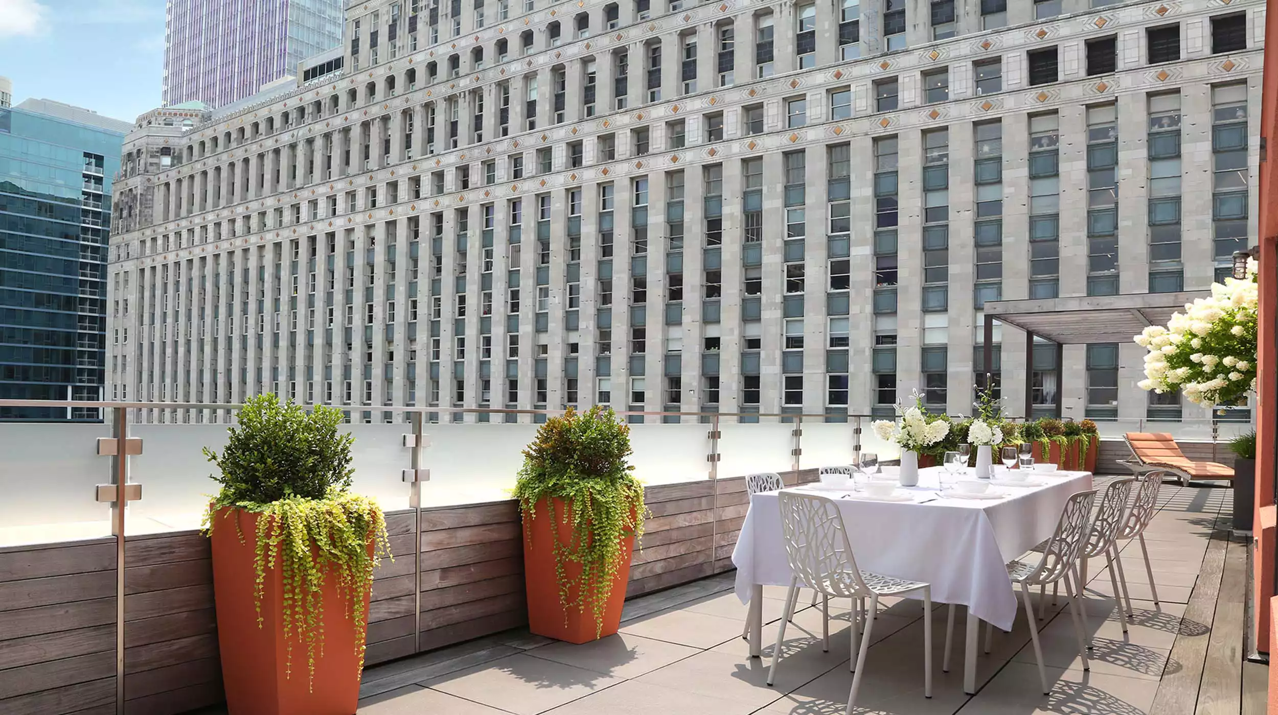 Glass Railing - Gallery image 4