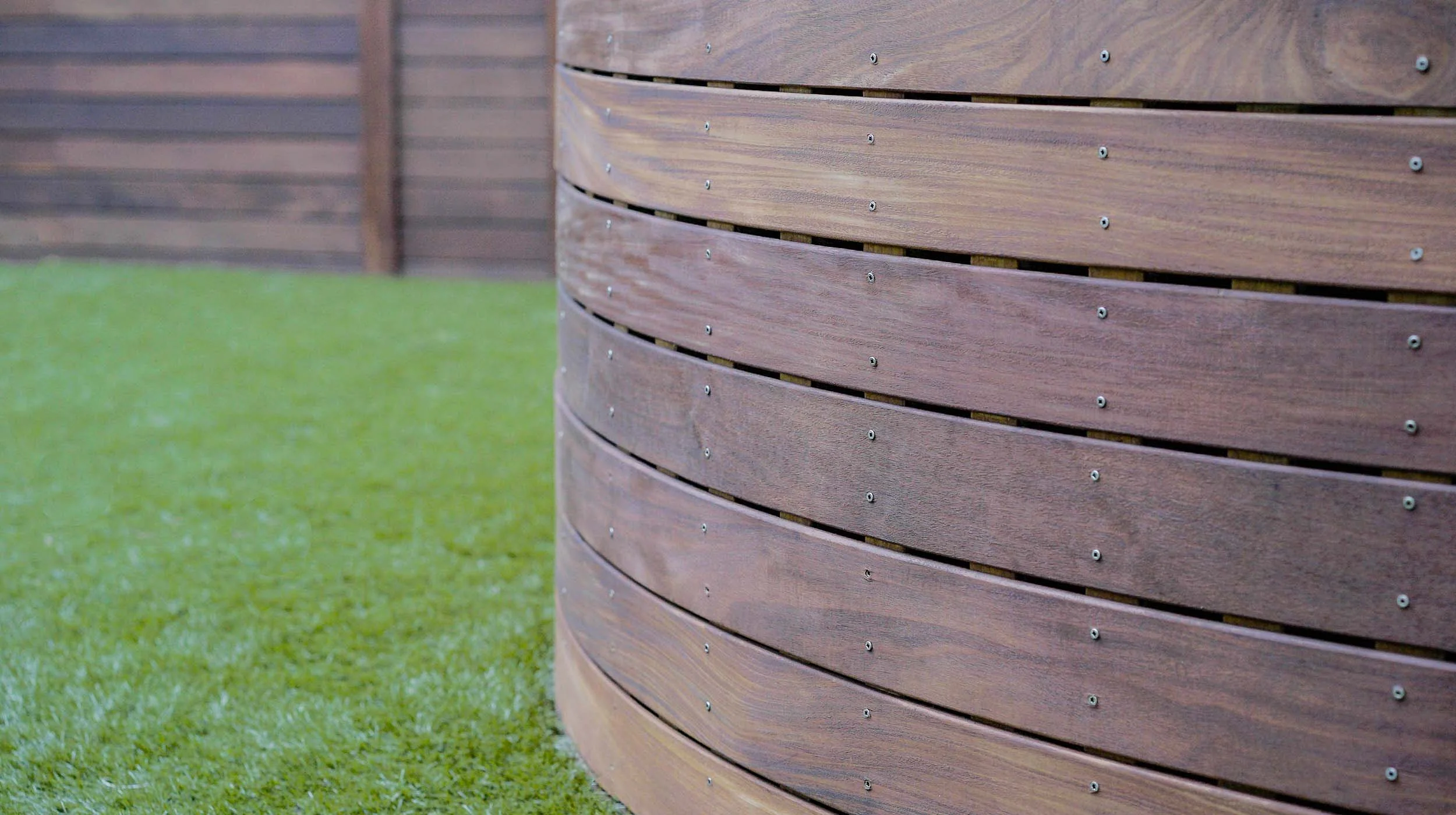 Roofdeck Synthetic Turf - Gallery image 4