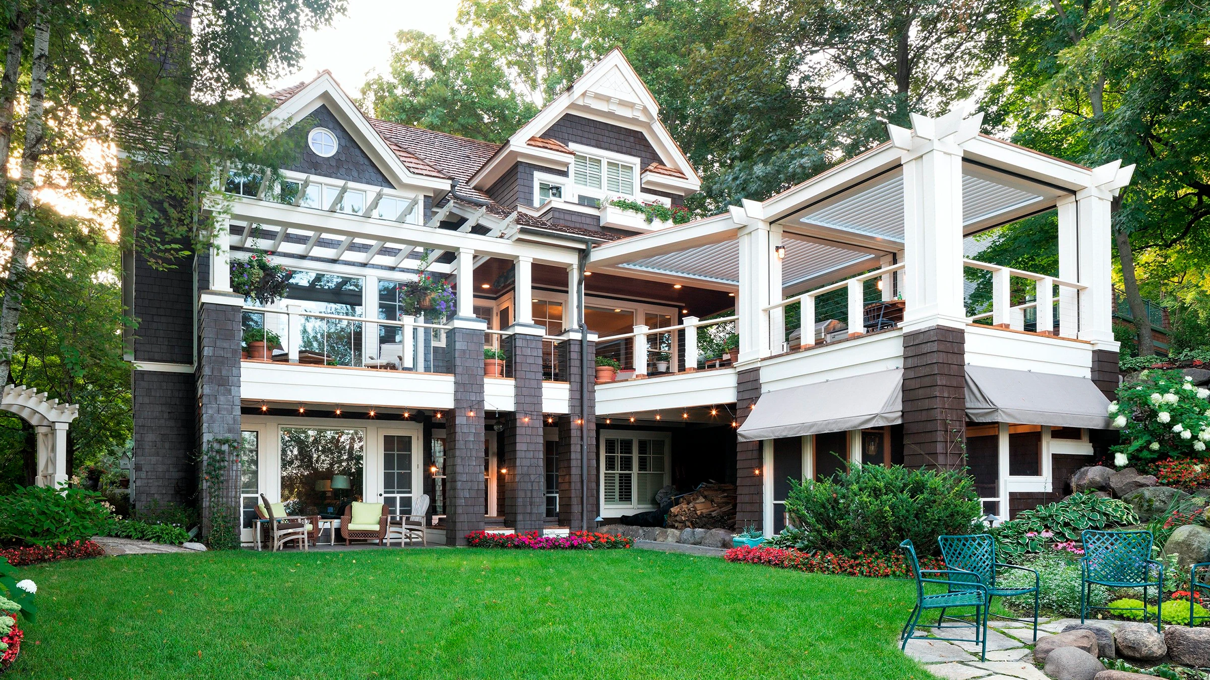 Pergola Corbels - Gallery image 2