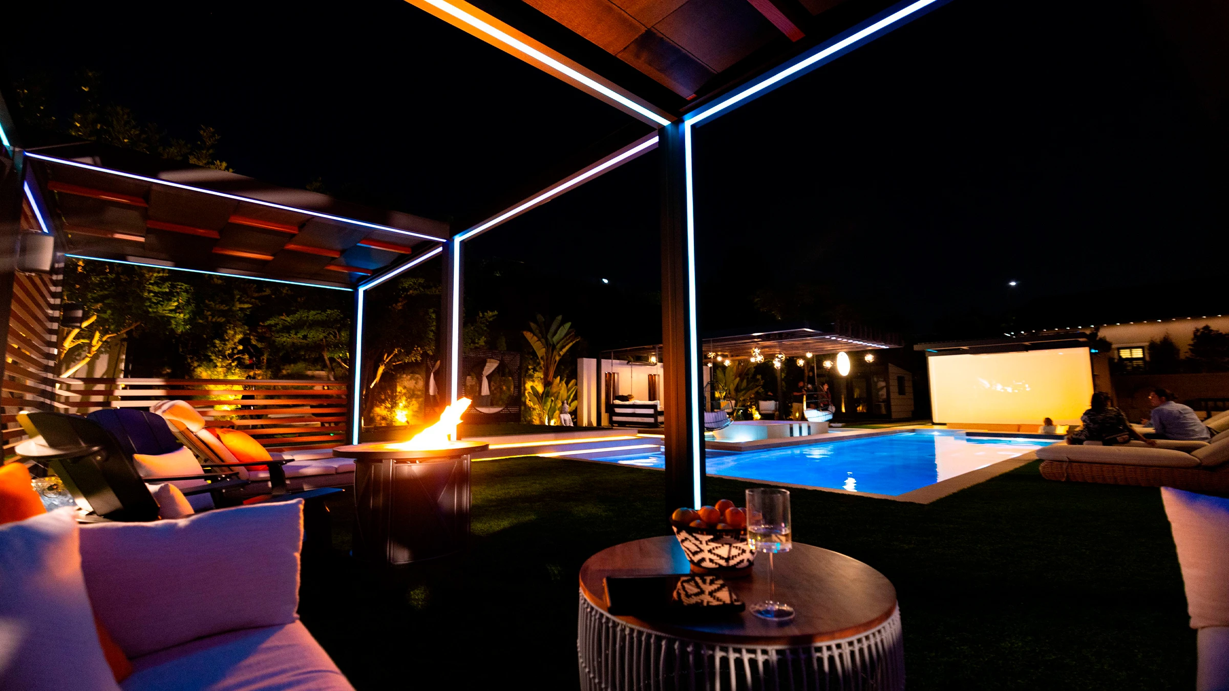 Pergola - Gallery image 6