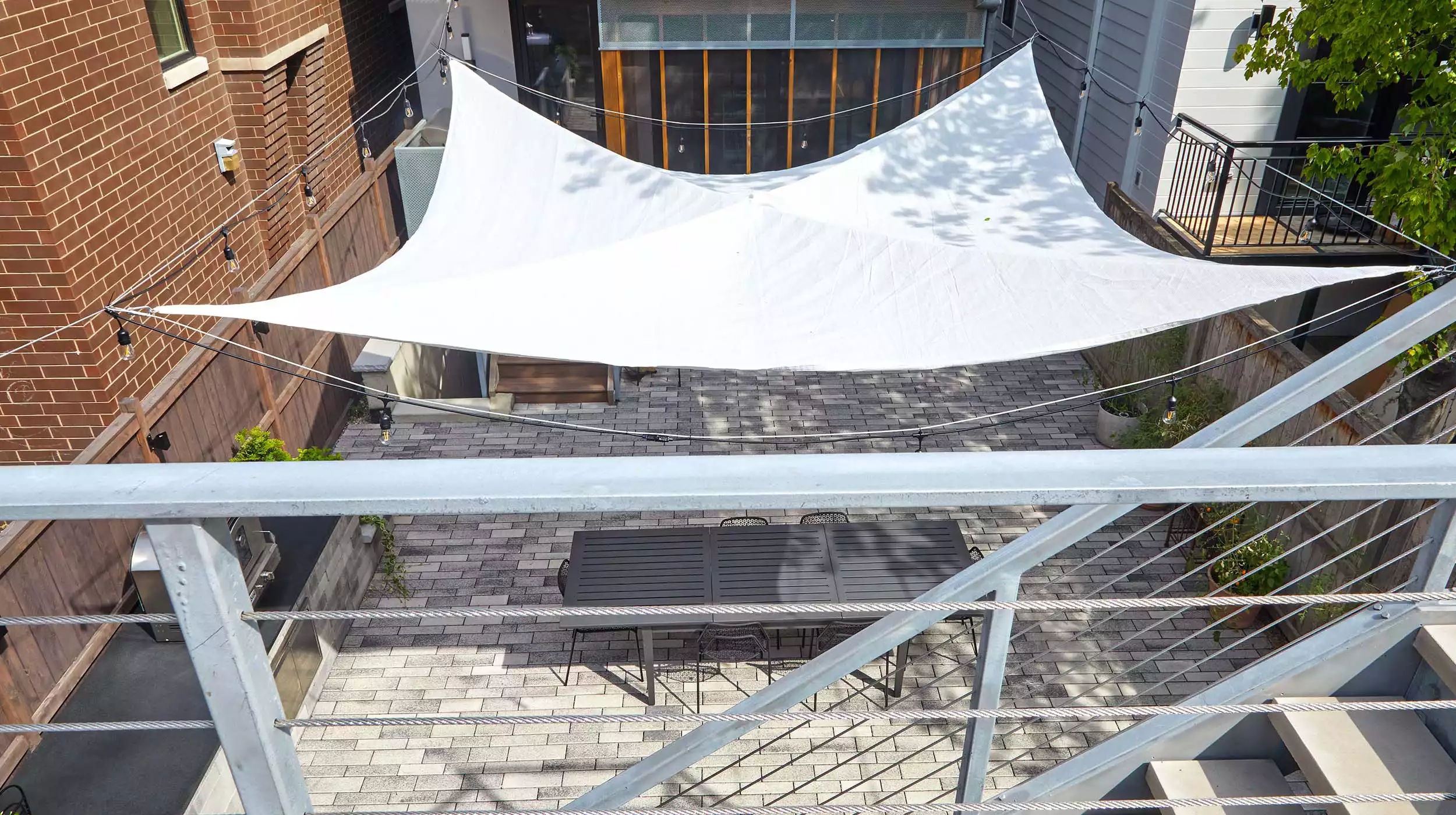 Shade Sail - Gallery image 2