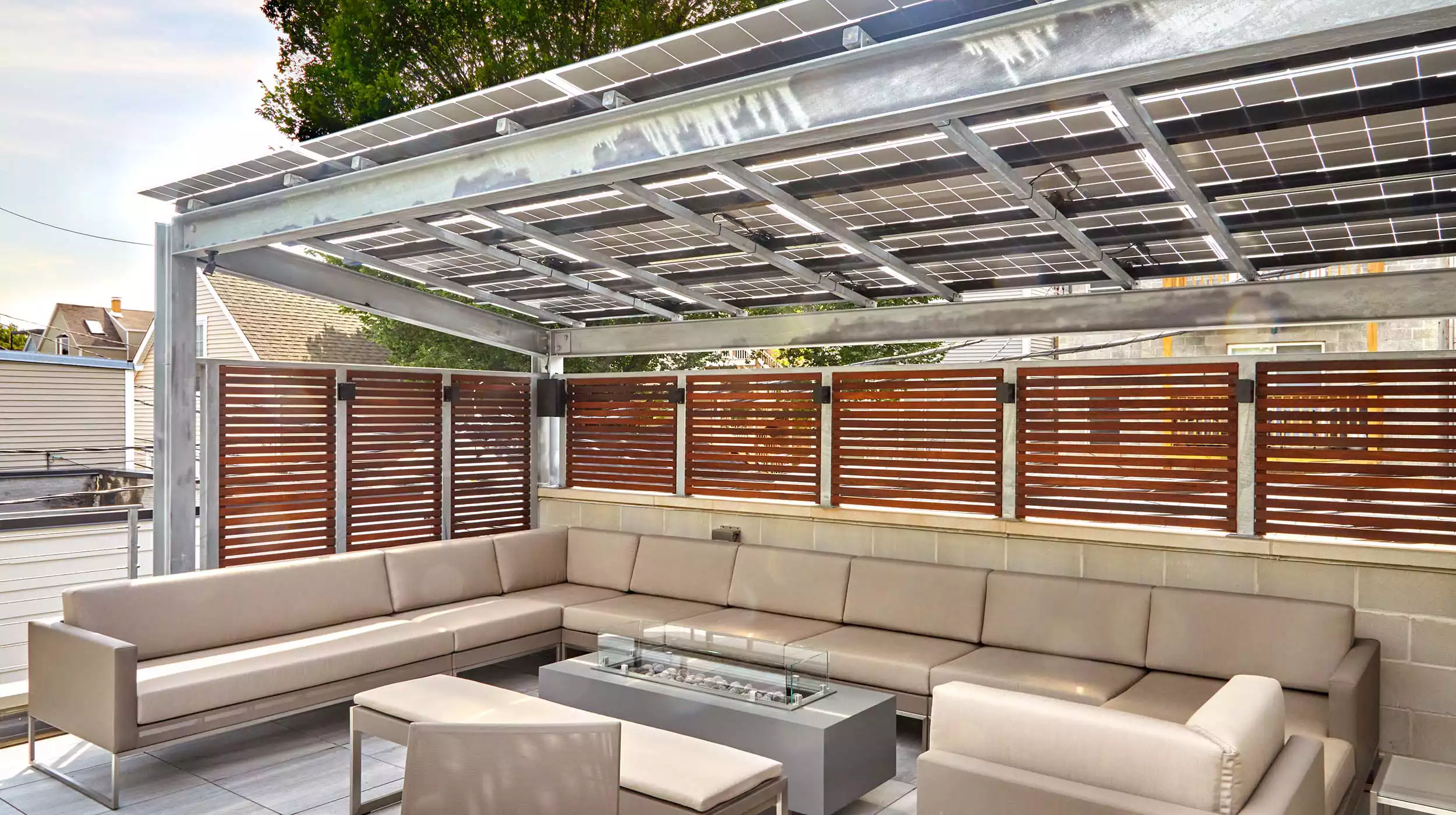 Shade Sail - Gallery image 5