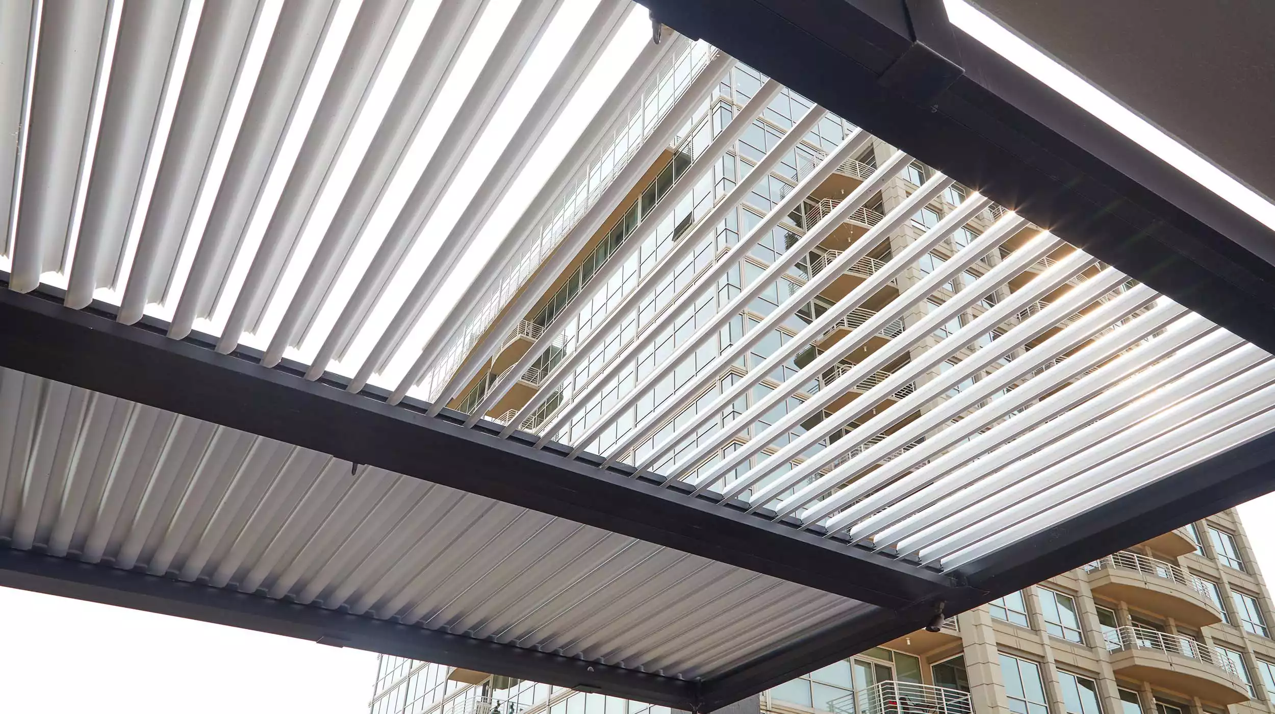 Chestnut Terrace - Gallery image 6