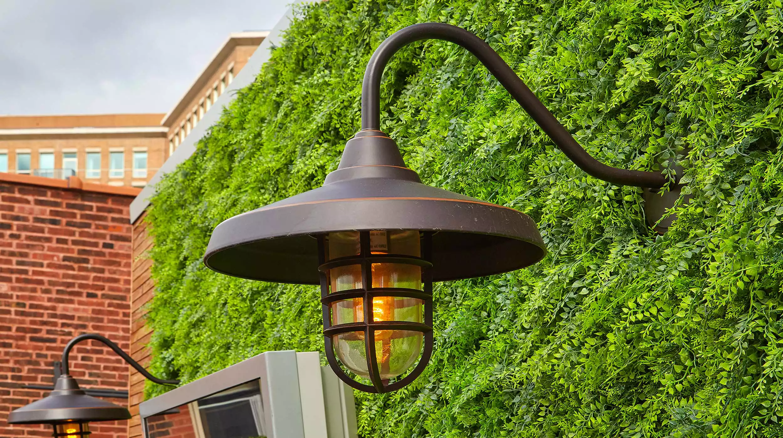 Concrete Countertops & Shrubs - Gallery image 6