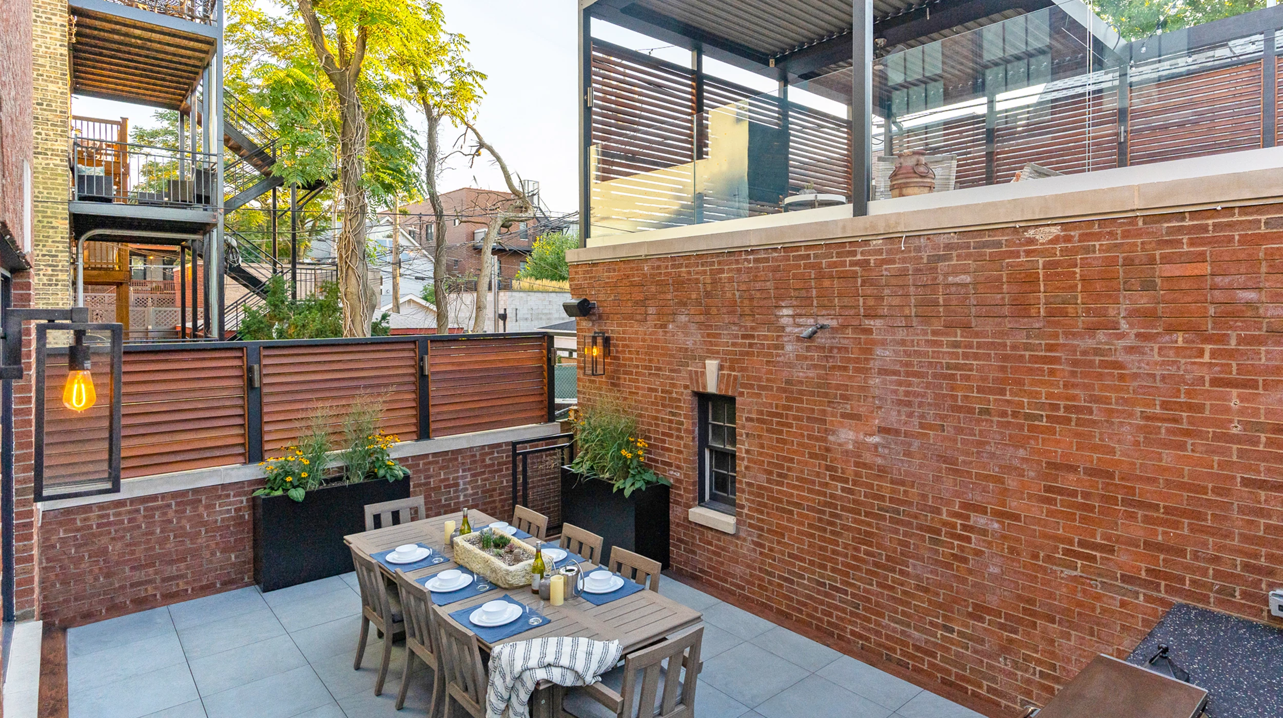 Dual Horizon Ipe Sanctuary of Privacy - Gallery image 8