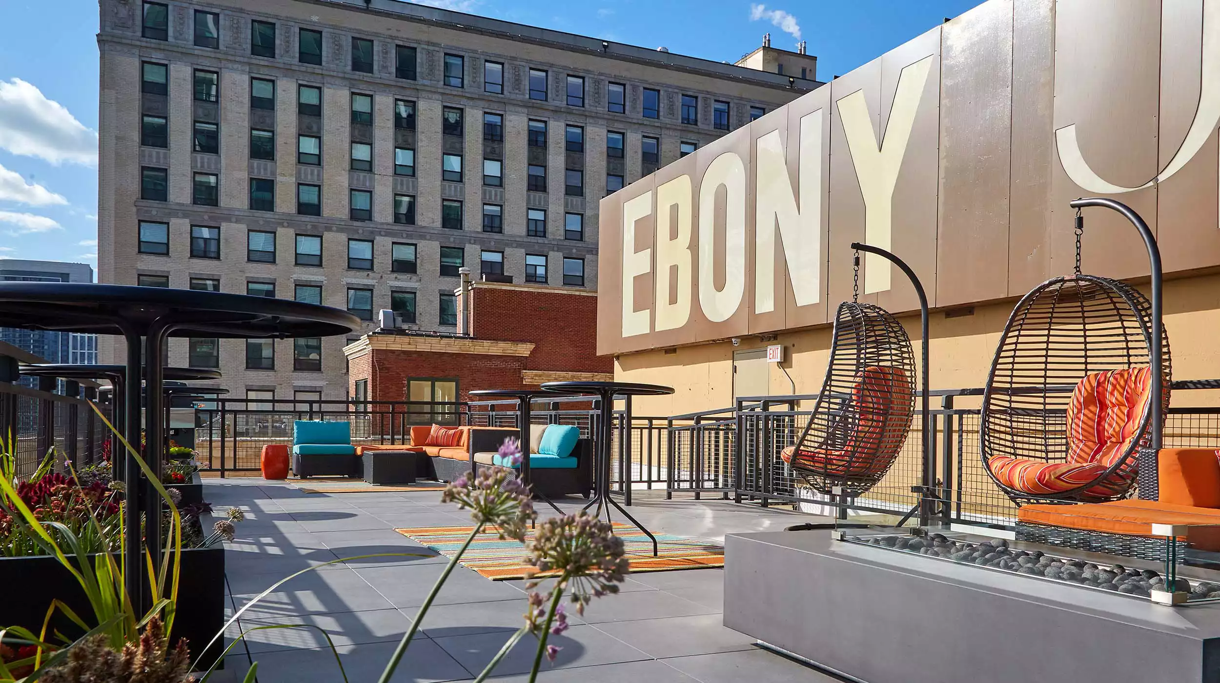 Ebony Jet Building - Gallery image 3