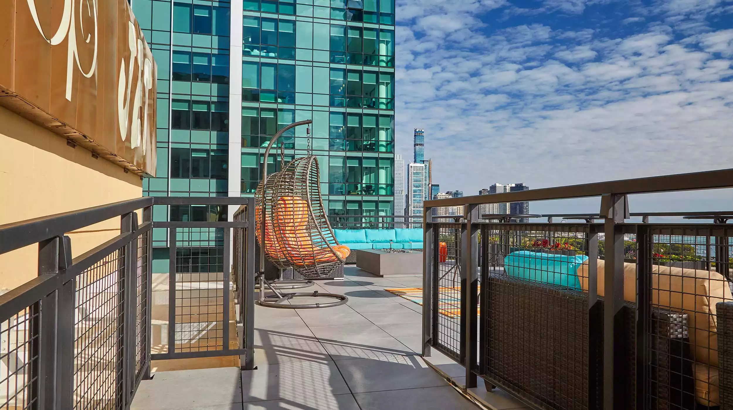 Ebony Jet Building - Gallery image 5