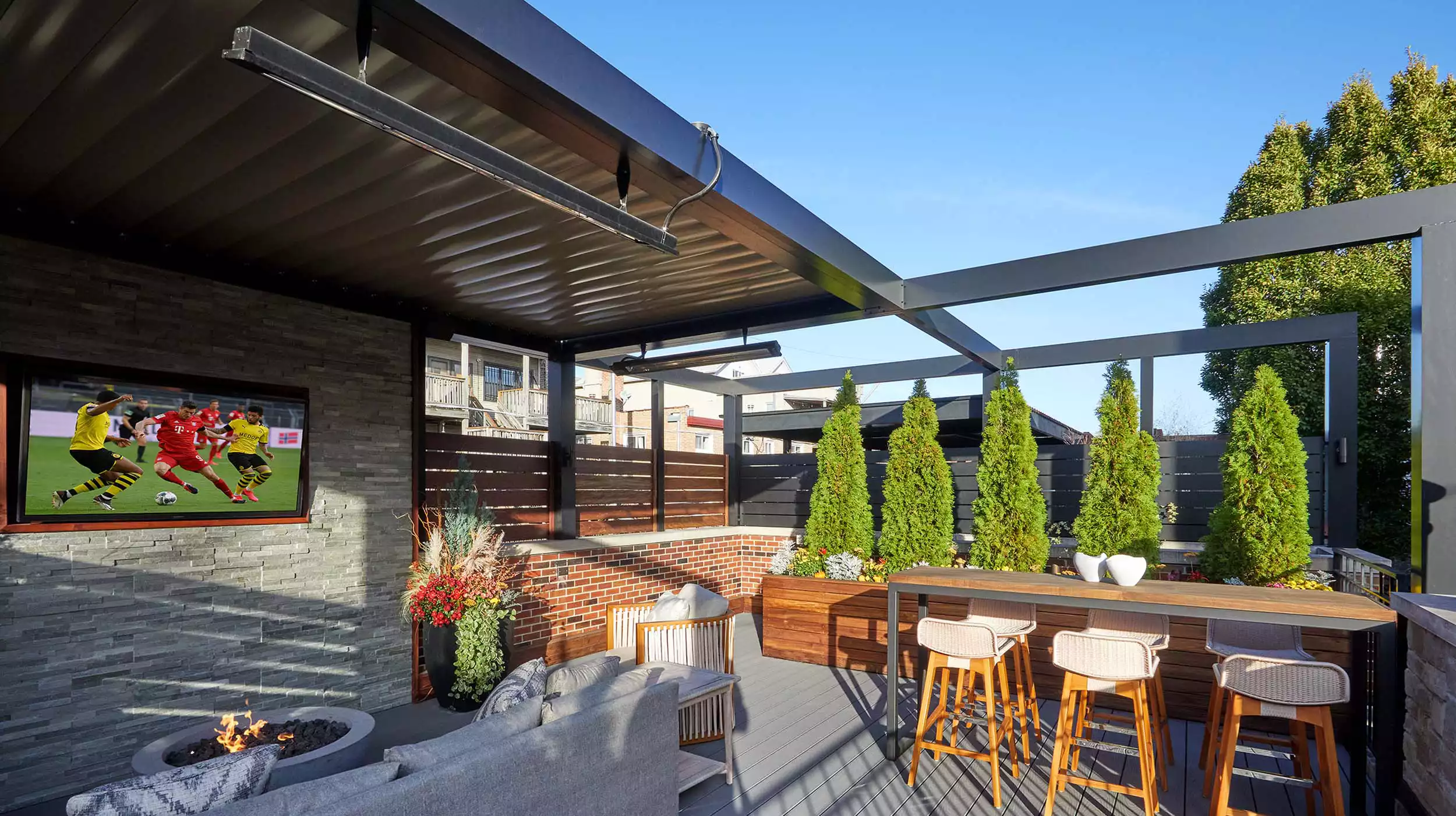 Endless Outdoor Entertainment - Gallery image 2