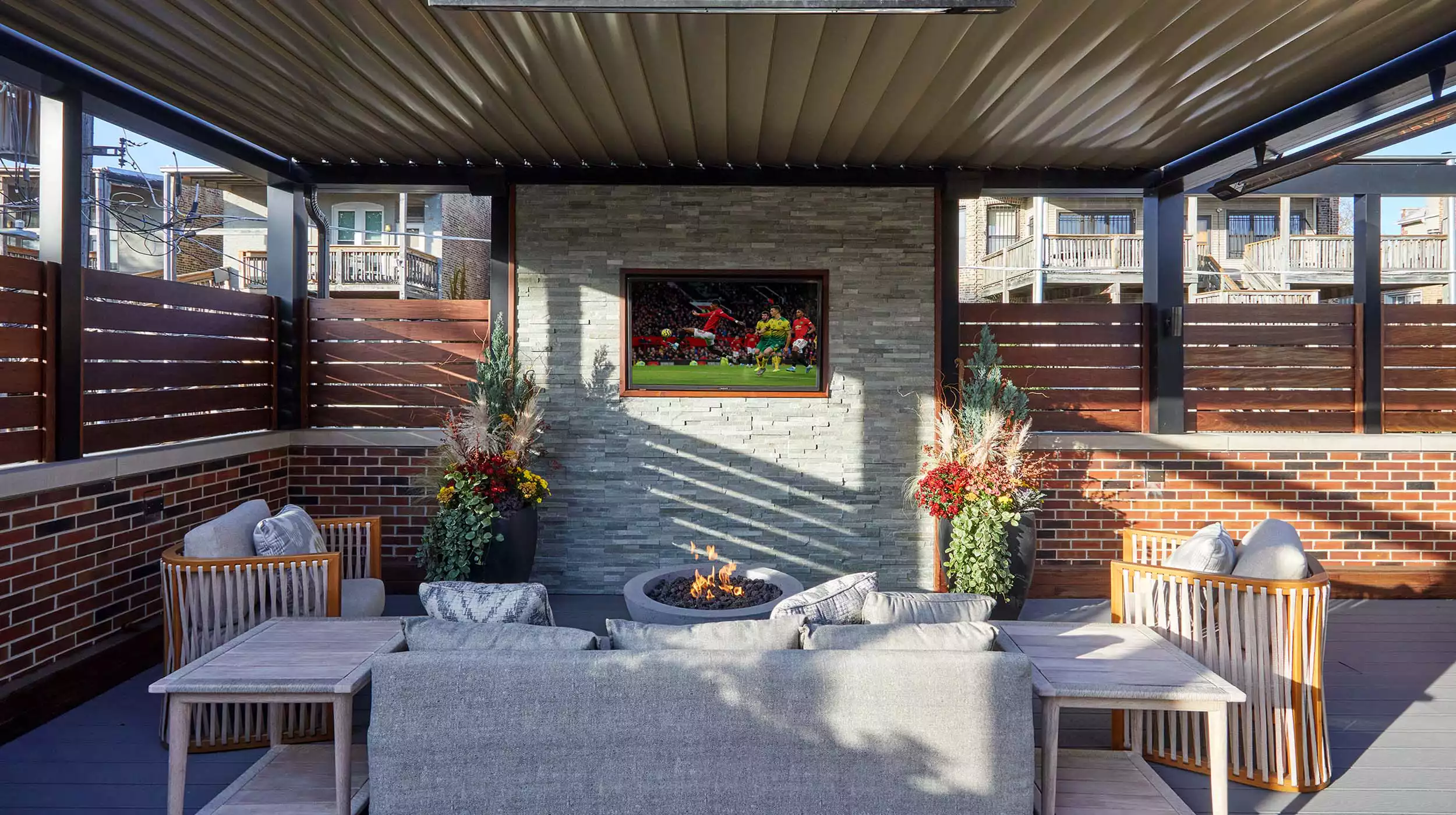 Endless Outdoor Entertainment - Gallery image 3