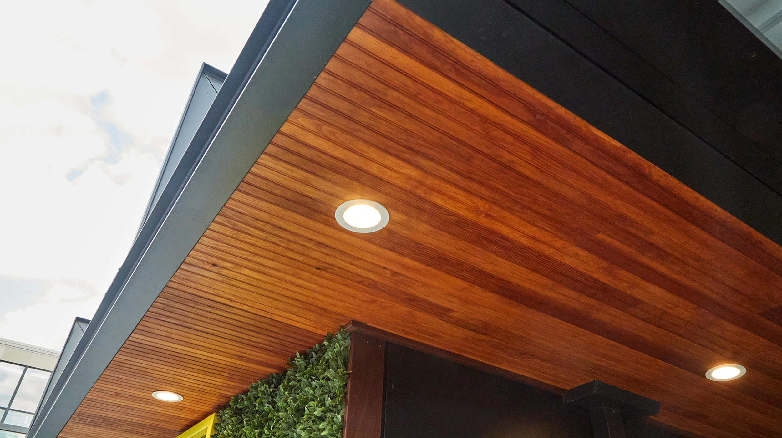 Graffiti Sports Roof Garden - Gallery image 18