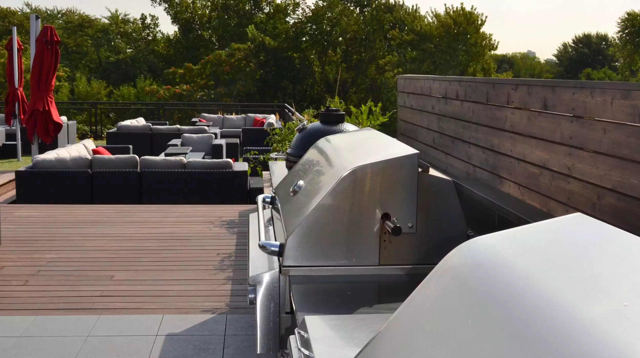 Guaranteed Rate HQ Rooftop - Gallery image 2