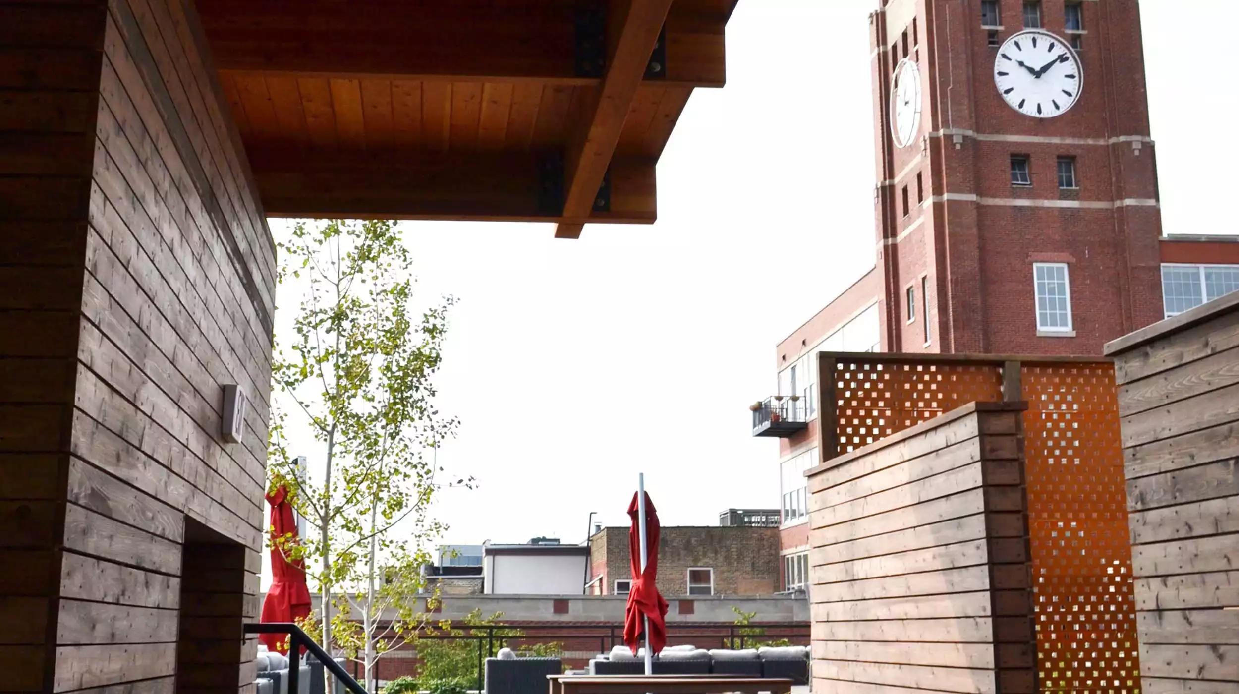 Guaranteed Rate HQ Rooftop - Gallery image 5