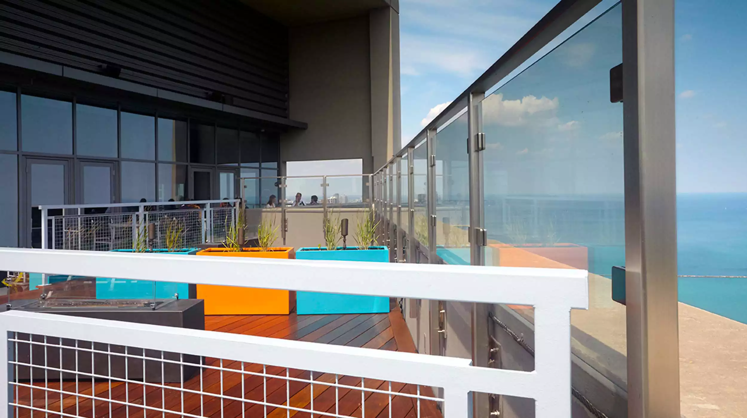 LSD – South Tower at 600 N. - Gallery image 2