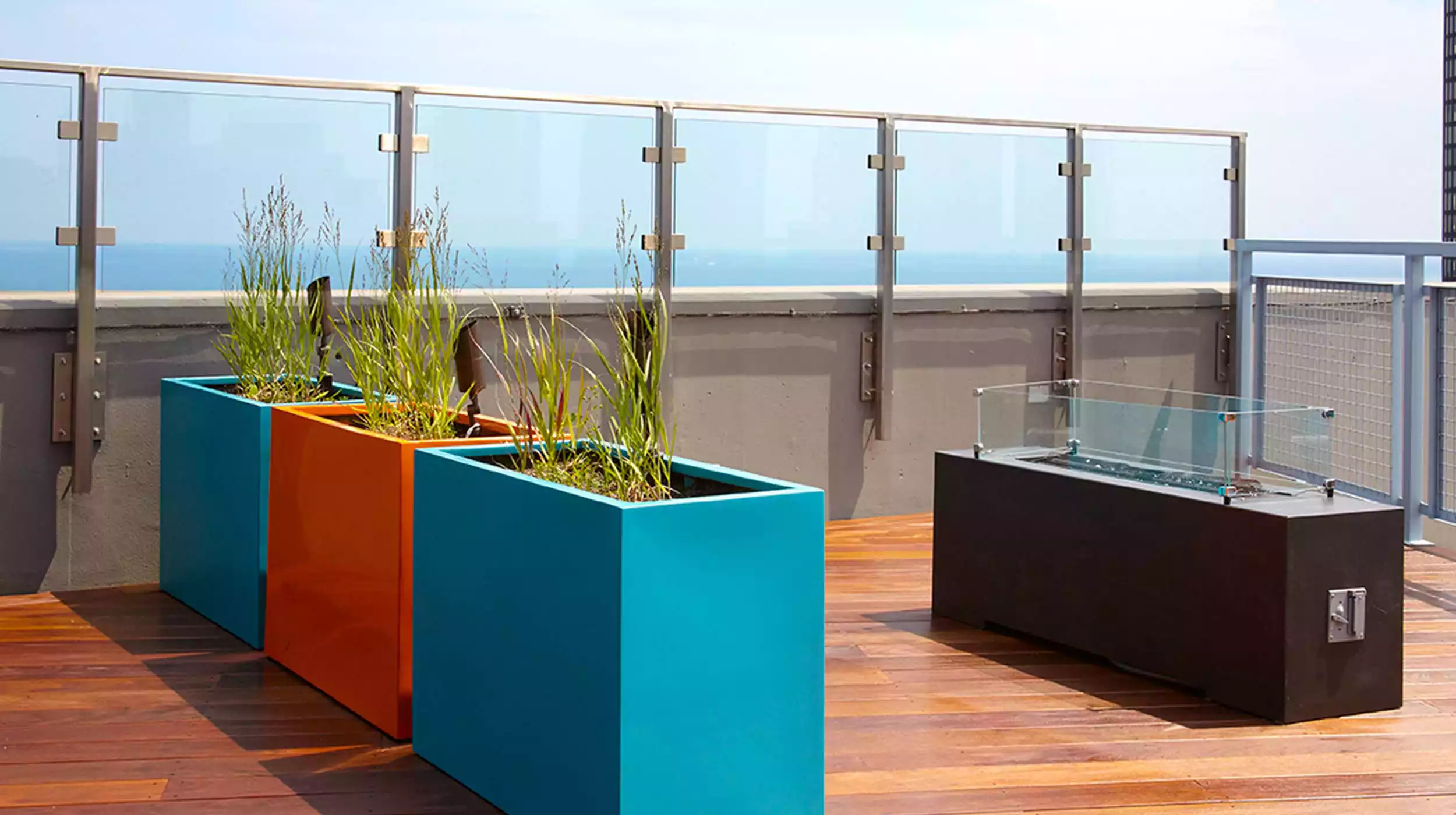 LSD – South Tower at 600 N. - Gallery image 4