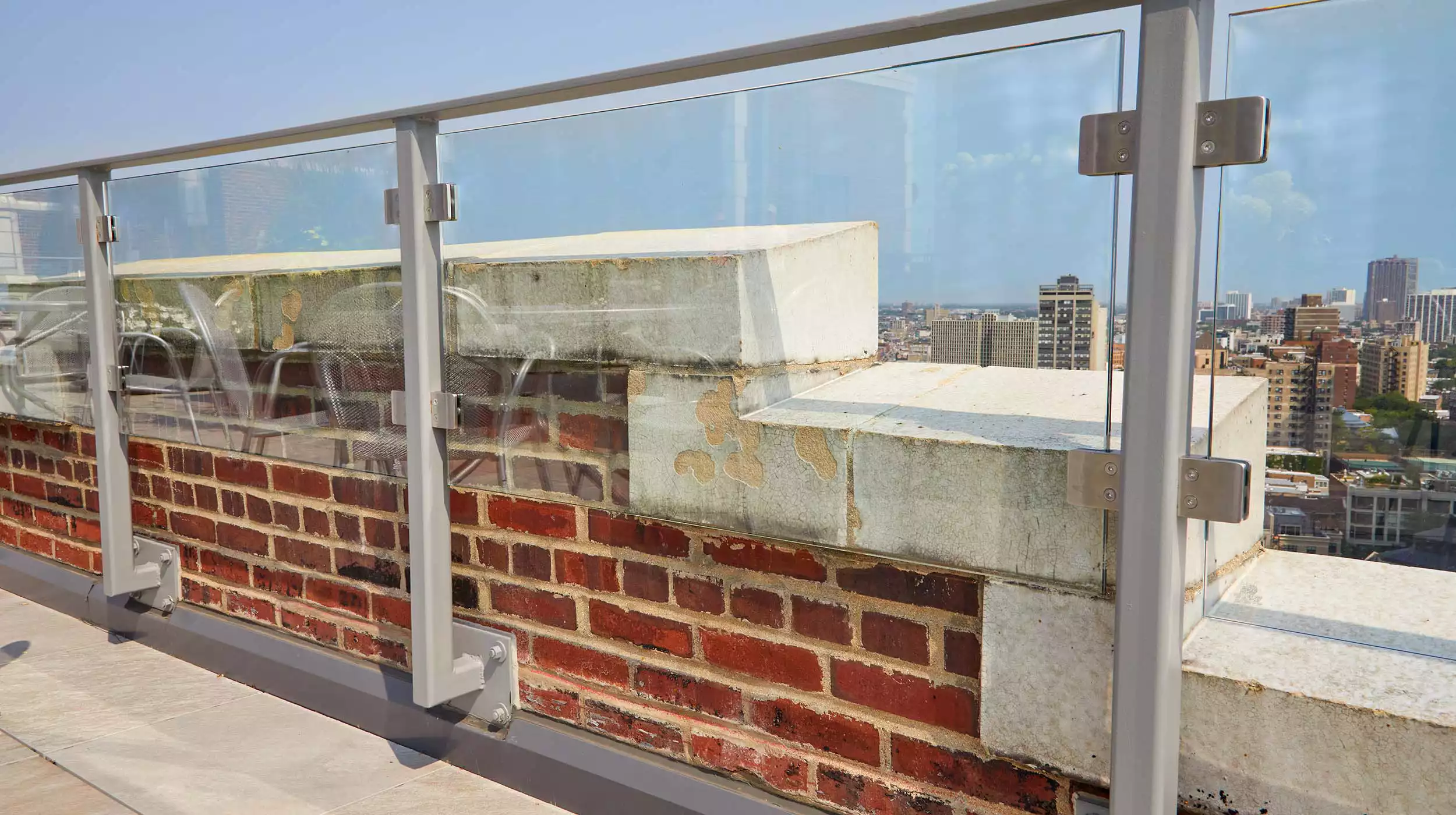 Lakeview Roof Deck - Gallery image 5