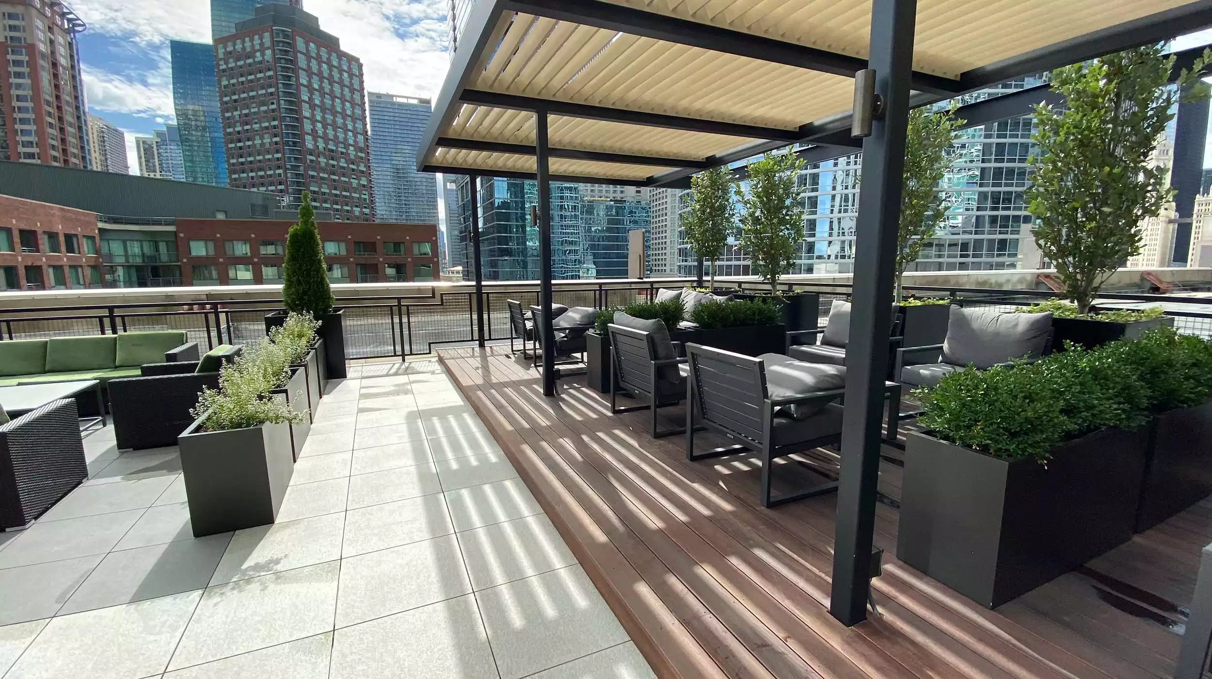 McClurg Ct. Terrace - Gallery image 5