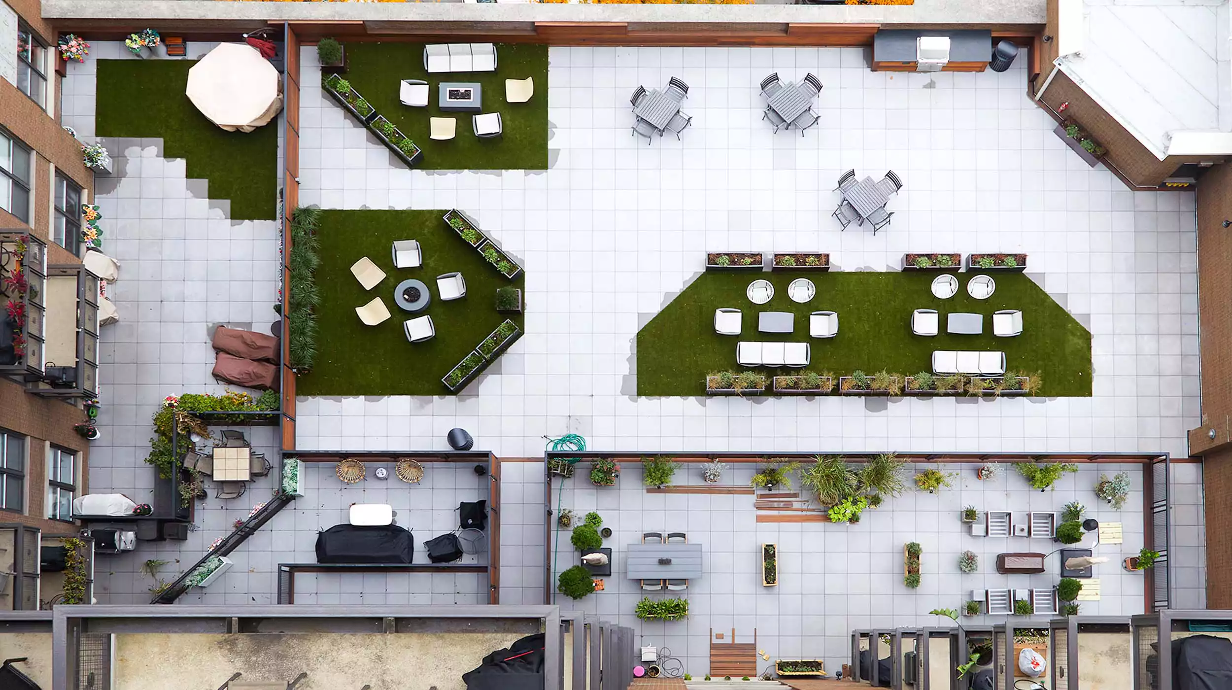 Parc Chestnut Terrace - Gallery image 2