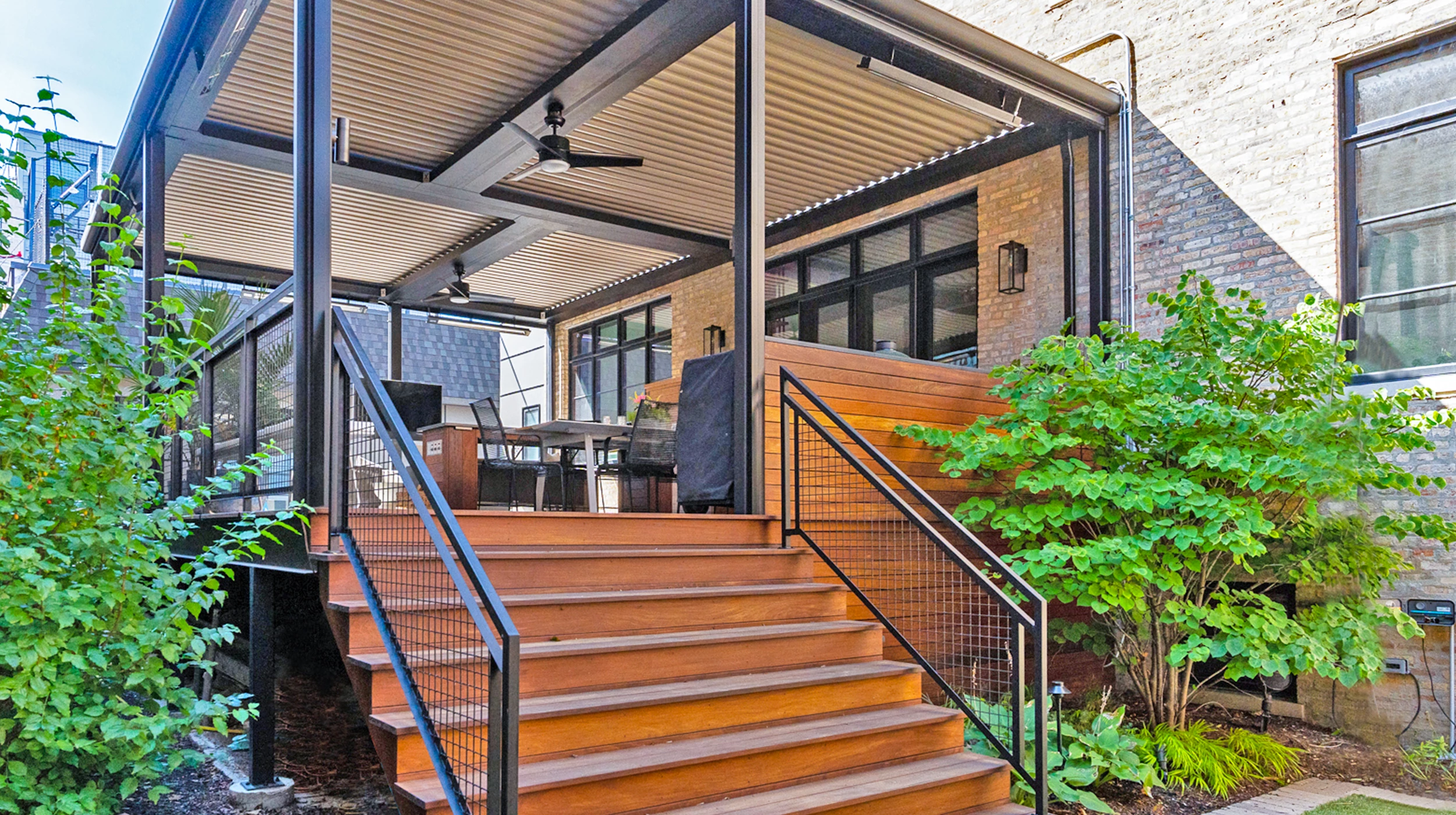 Sky Court & Garden Haven - Gallery image 3