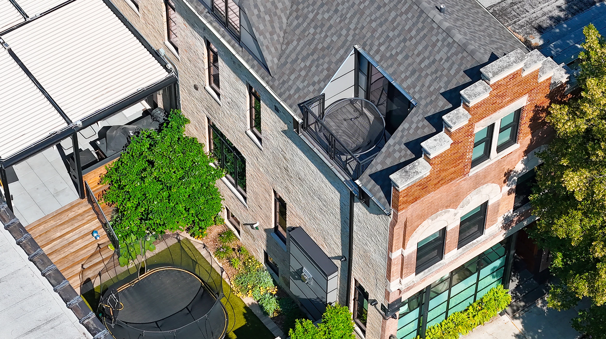 Sky Court & Garden Haven - Gallery image 5