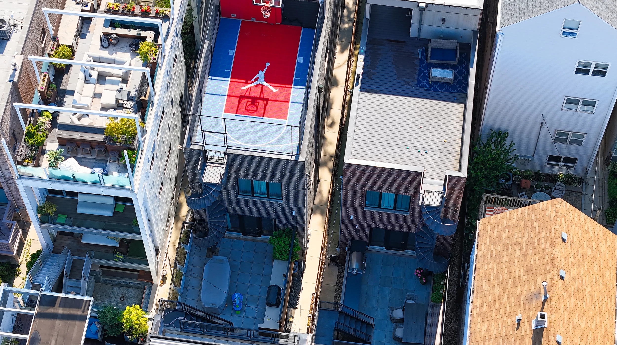 Skyline Slam & Social - Gallery image 3