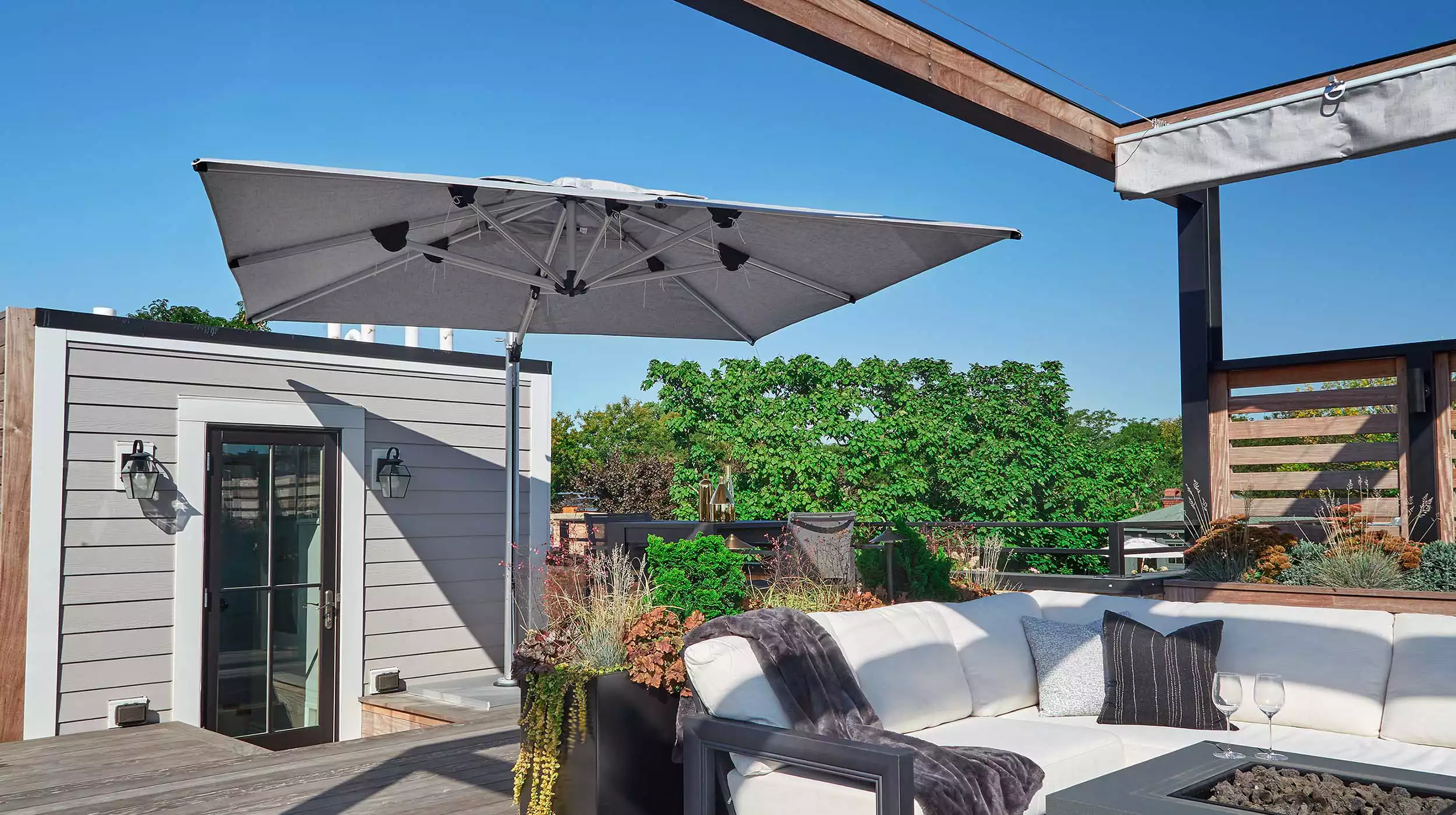 Skyline Spa - Gallery image 2