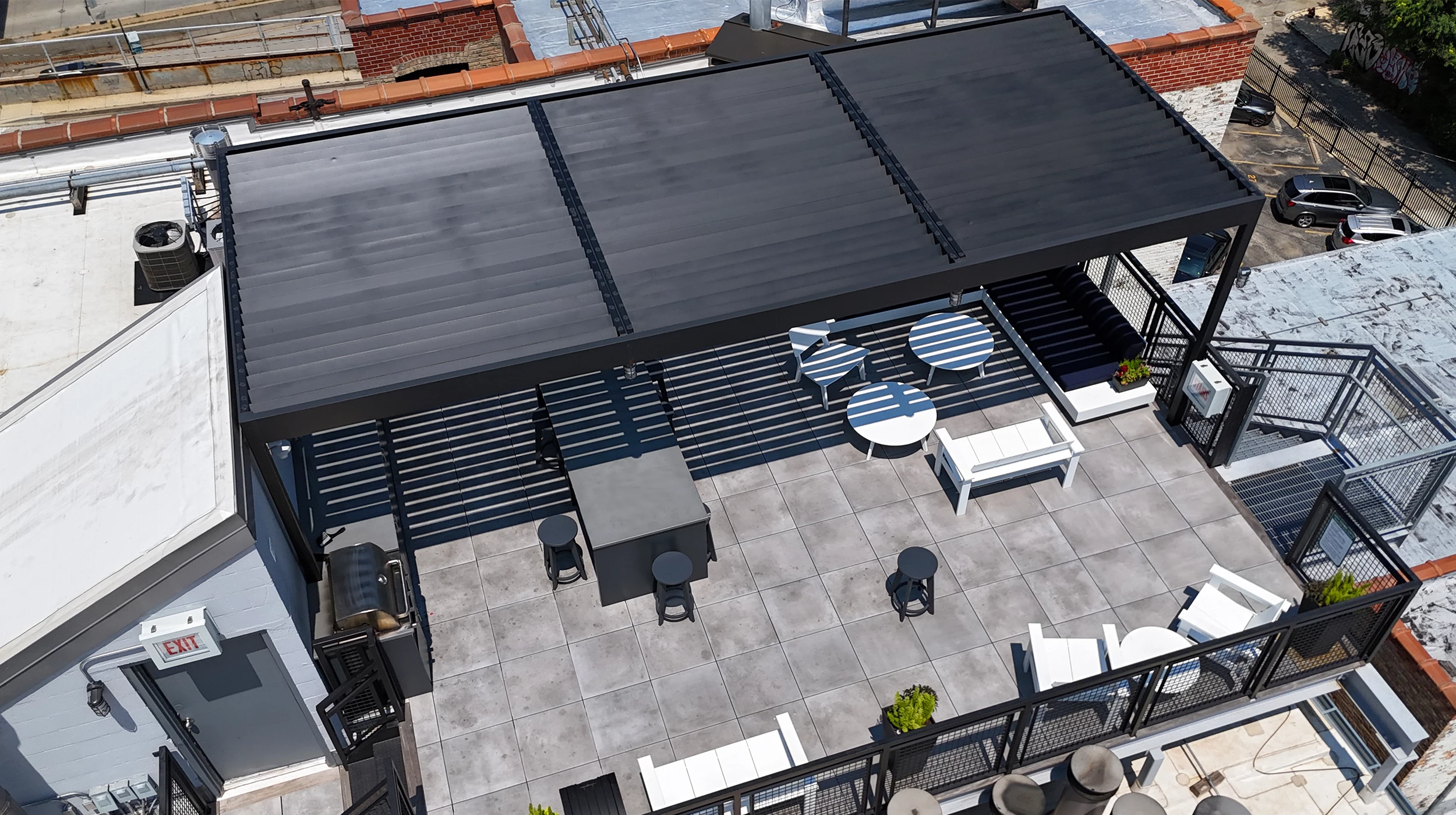 Steel & Shade Skyline - Gallery image 3