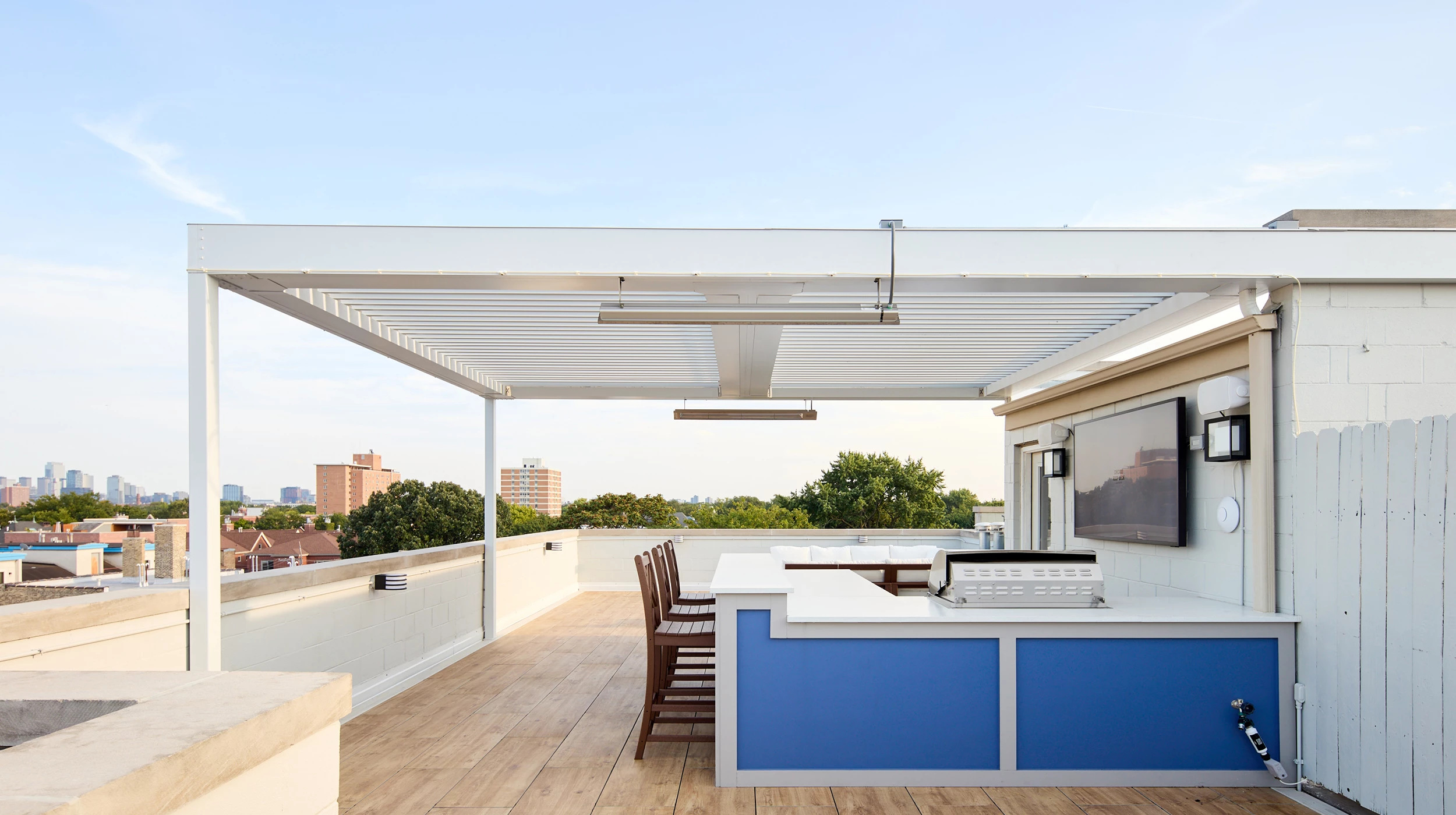 Sunset Bar & Lounge - Gallery image 6