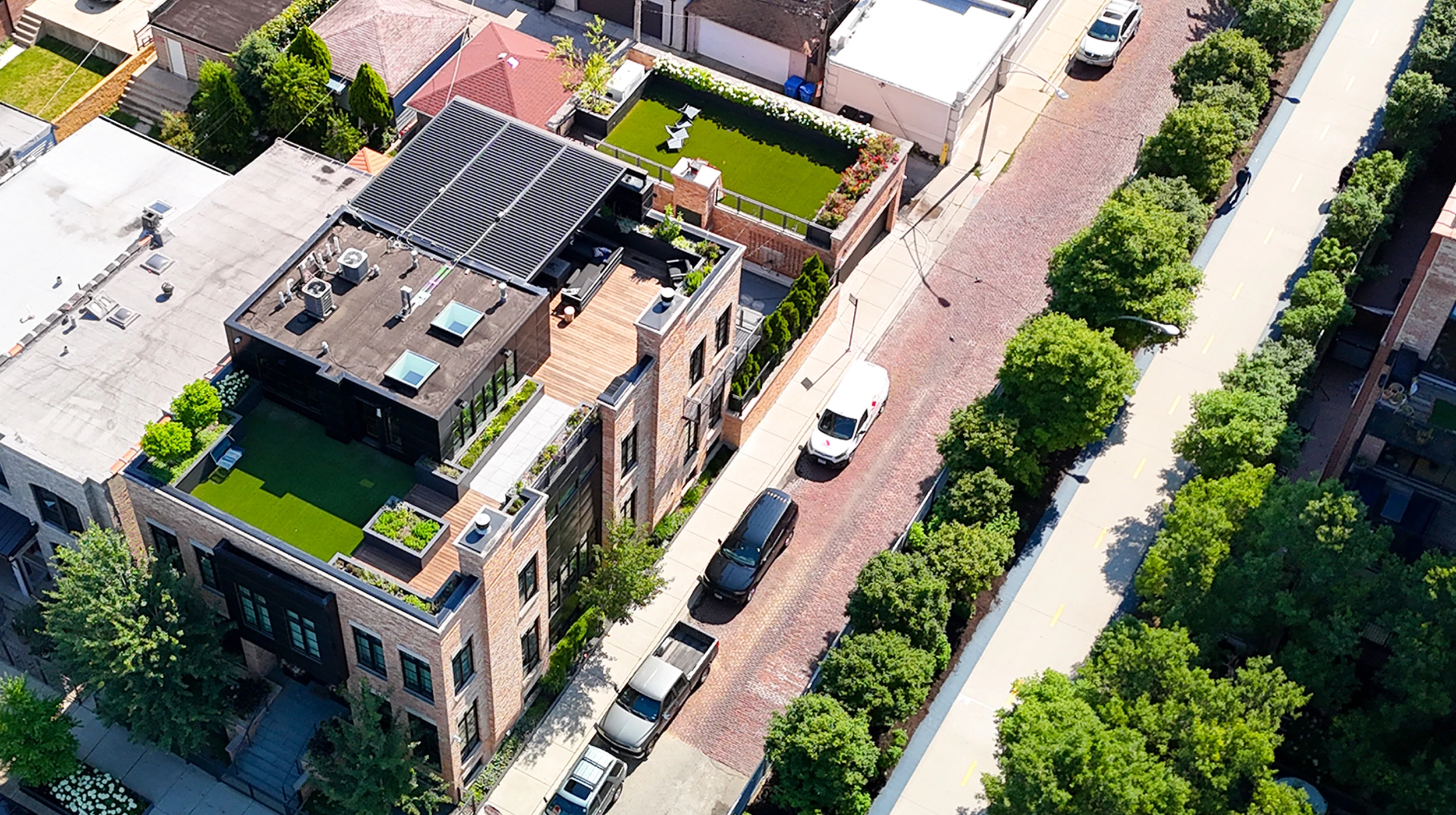 The 606 Greenway Haven - Gallery image 5