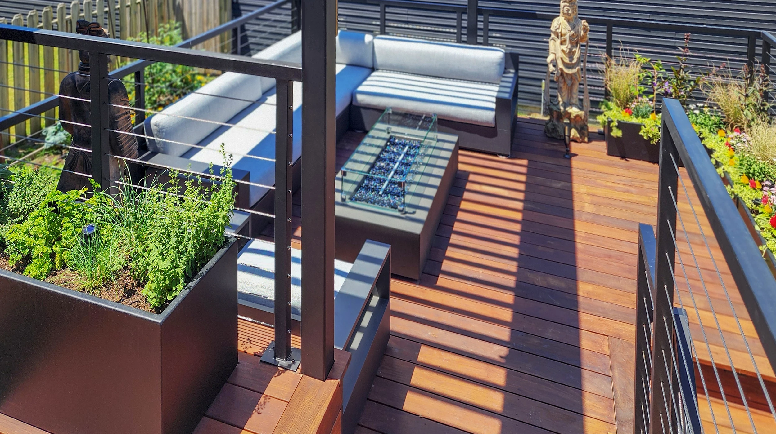 The Guardian's Deck - Gallery image 2