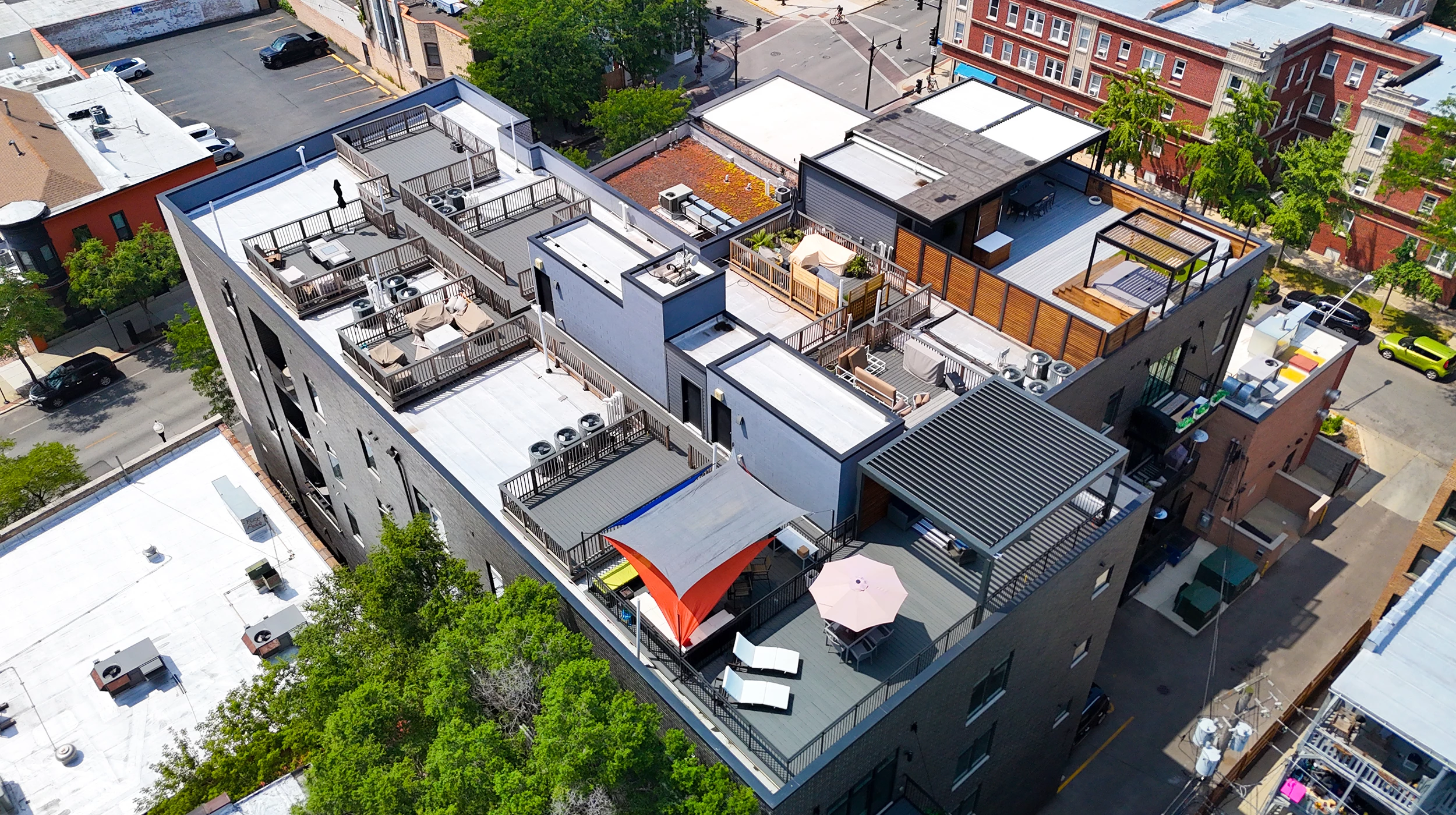 The Rooftop Collective - Gallery image 4